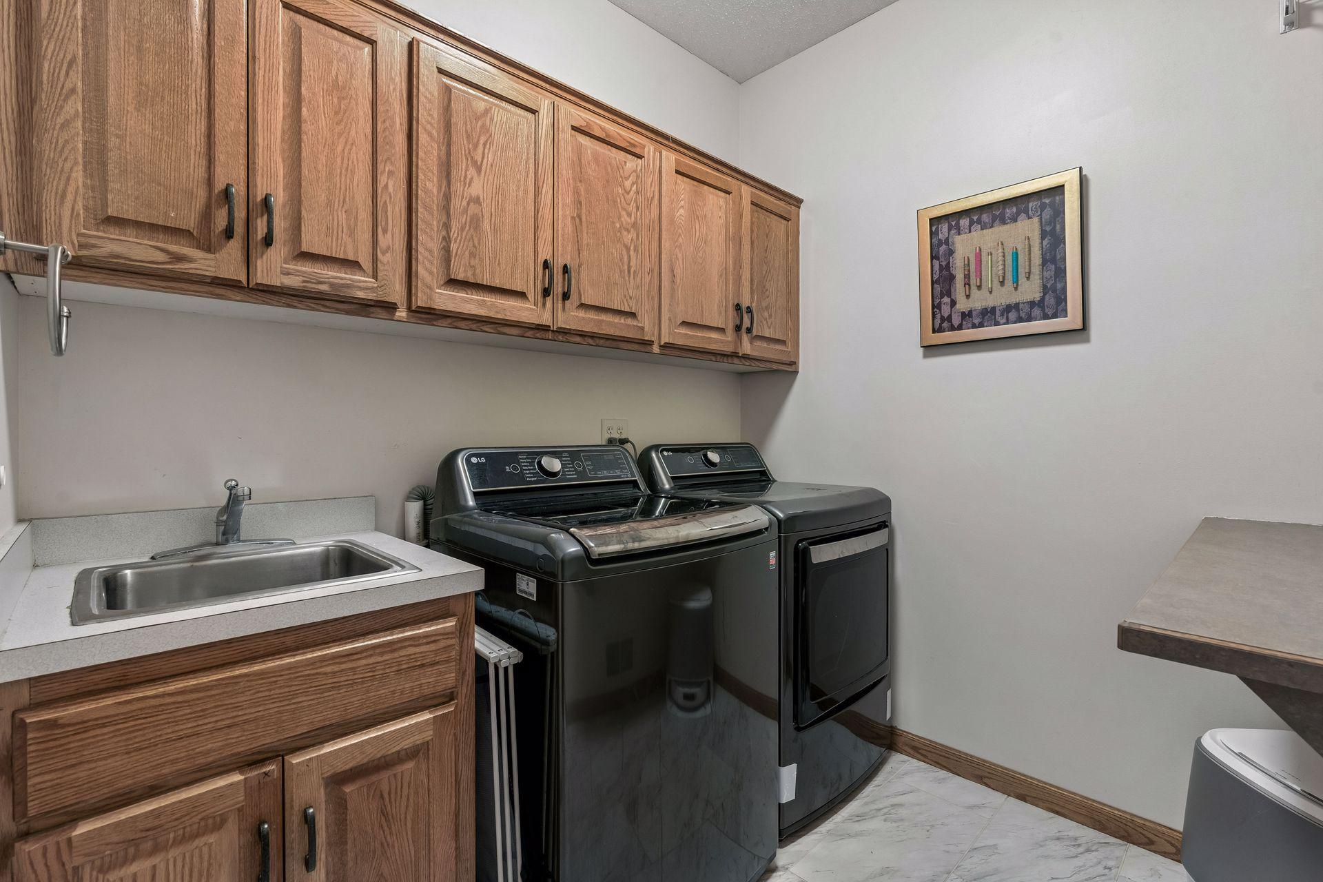View of Residential at 6643 Sherman Lake Road, Lino Lakes MN 55038, Lino Lakes (31 of 52) - Mike Wilen | Minnesota Team Real Estate