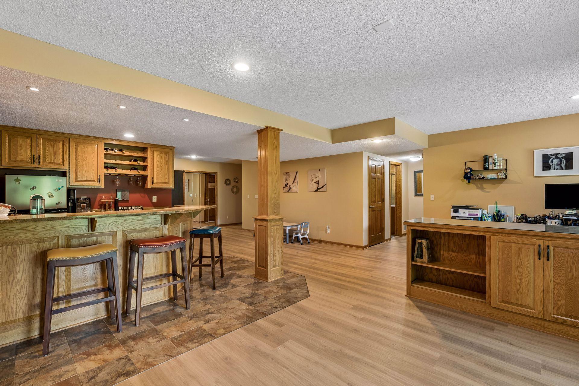 View of Residential at 6643 Sherman Lake Road, Lino Lakes MN 55038, Lino Lakes (33 of 52) - Mike Wilen | Minnesota Team Real Estate