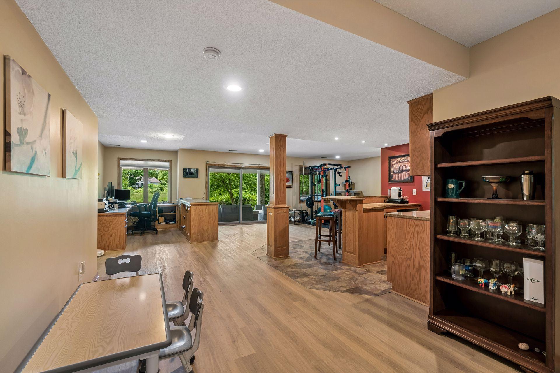 View of Residential at 6643 Sherman Lake Road, Lino Lakes MN 55038, Lino Lakes (34 of 52) - Mike Wilen | Minnesota Team Real Estate