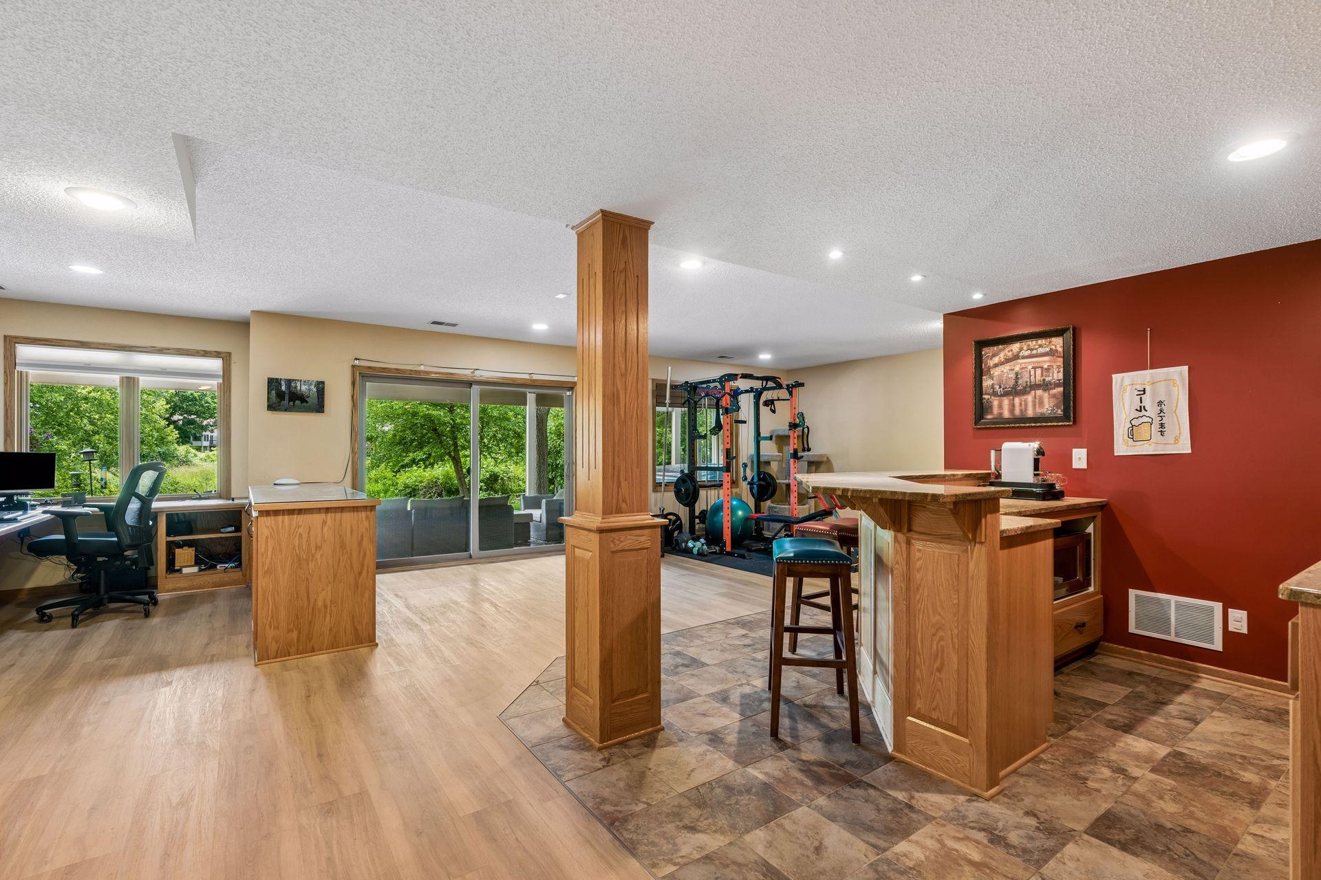 View of Residential at 6643 Sherman Lake Road, Lino Lakes MN 55038, Lino Lakes (35 of 52) - Mike Wilen | Minnesota Team Real Estate