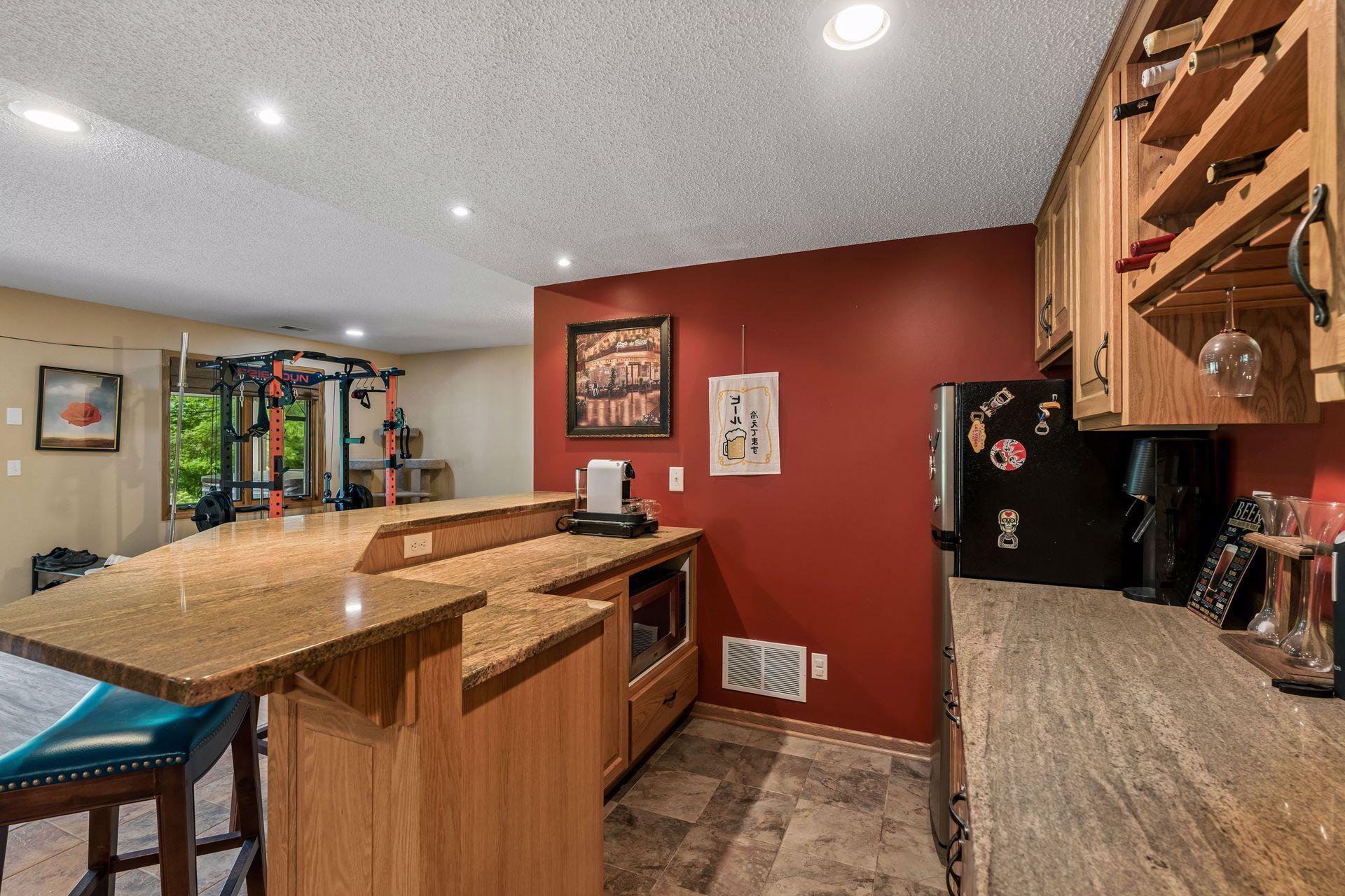 View of Residential at 6643 Sherman Lake Road, Lino Lakes MN 55038, Lino Lakes (36 of 52) - Mike Wilen | Minnesota Team Real Estate