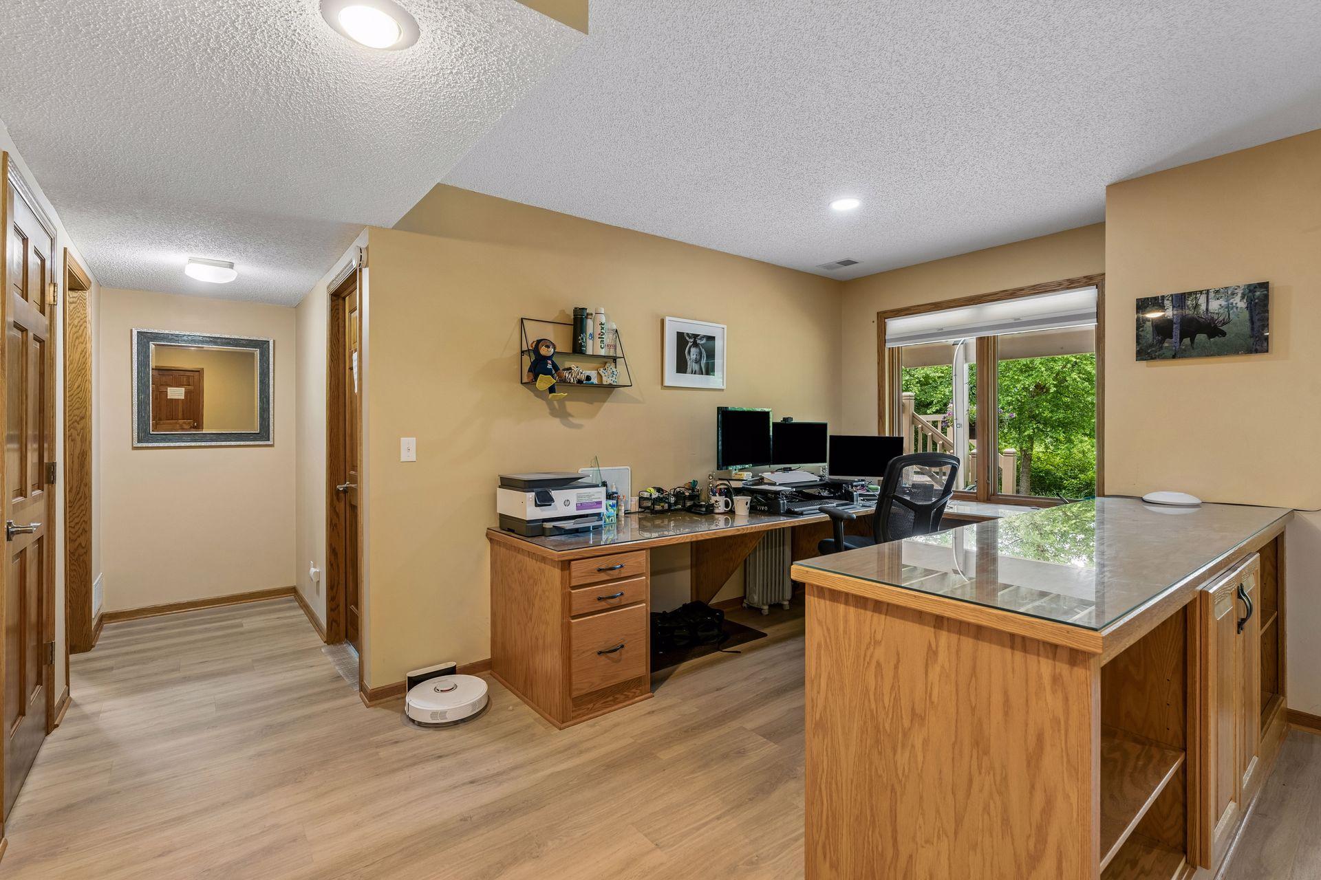 View of Residential at 6643 Sherman Lake Road, Lino Lakes MN 55038, Lino Lakes (37 of 52) - Mike Wilen | Minnesota Team Real Estate