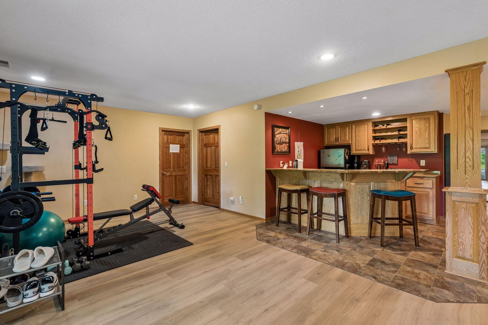 View of Residential at 6643 Sherman Lake Road, Lino Lakes MN 55038, Lino Lakes (38 of 52) - Mike Wilen | Minnesota Team Real Estate