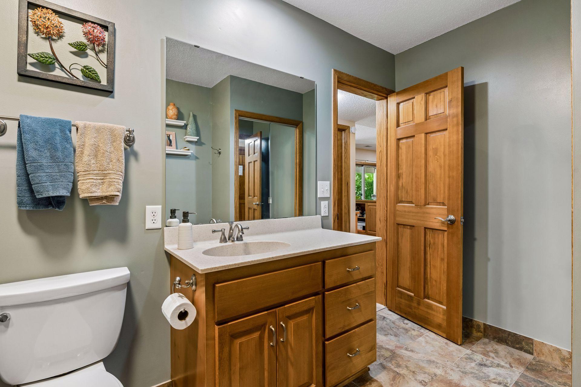 View of Residential at 6643 Sherman Lake Road, Lino Lakes MN 55038, Lino Lakes (41 of 52) - Mike Wilen | Minnesota Team Real Estate