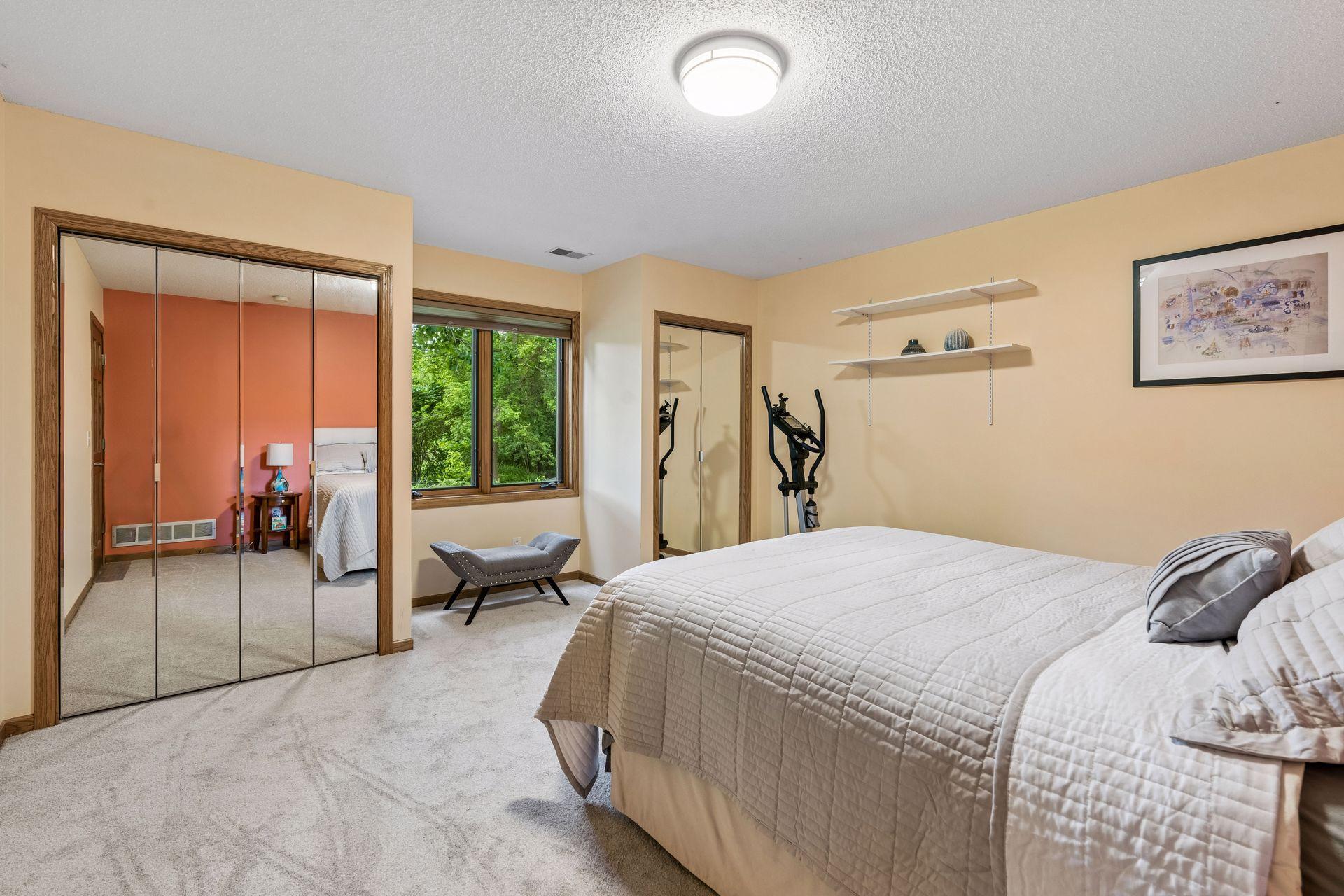 View of Residential at 6643 Sherman Lake Road, Lino Lakes MN 55038, Lino Lakes (42 of 52) - Mike Wilen | Minnesota Team Real Estate