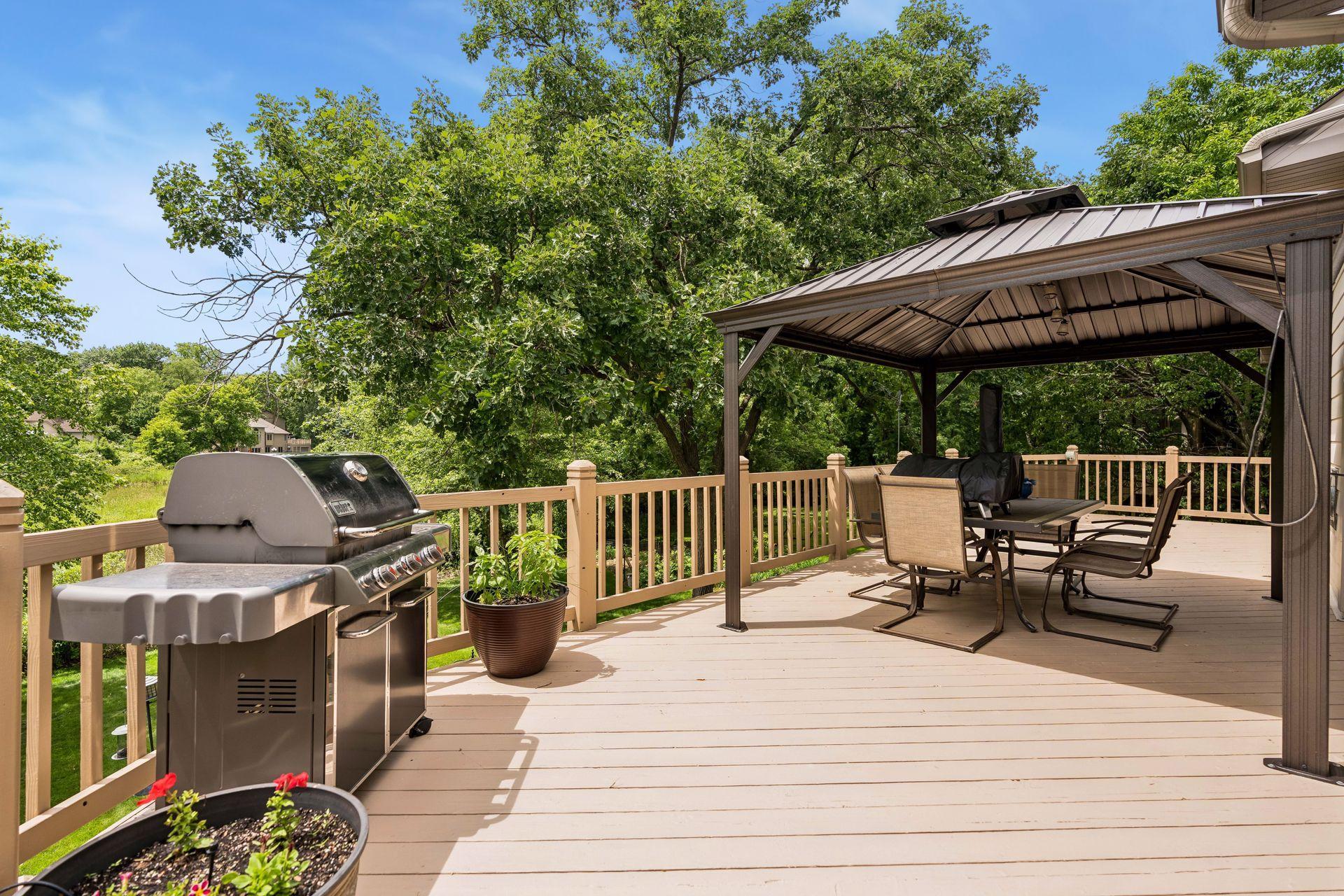 View of Residential at 6643 Sherman Lake Road, Lino Lakes MN 55038, Lino Lakes (43 of 52) - Mike Wilen | Minnesota Team Real Estate