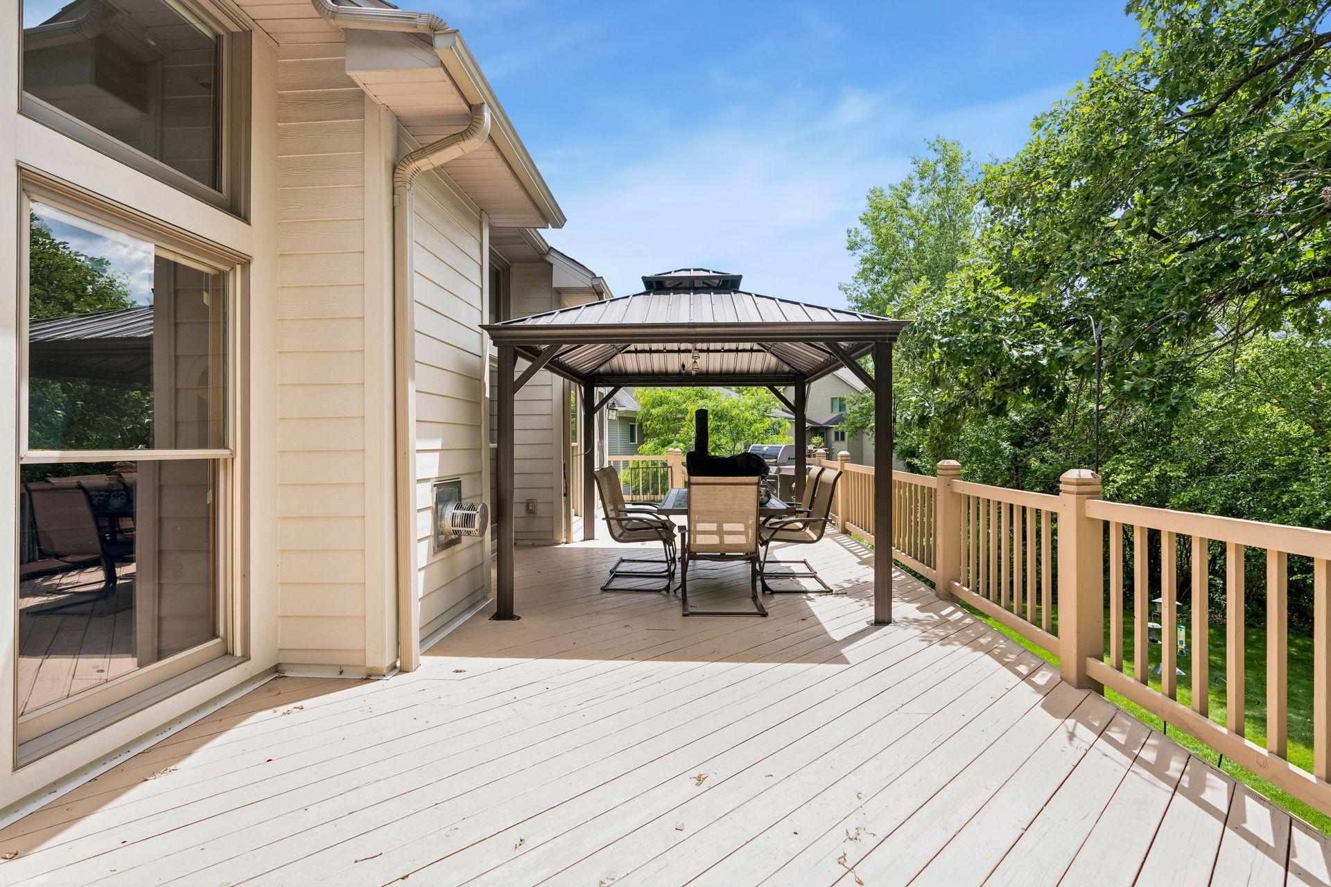 View of Residential at 6643 Sherman Lake Road, Lino Lakes MN 55038, Lino Lakes (44 of 52) - Mike Wilen | Minnesota Team Real Estate