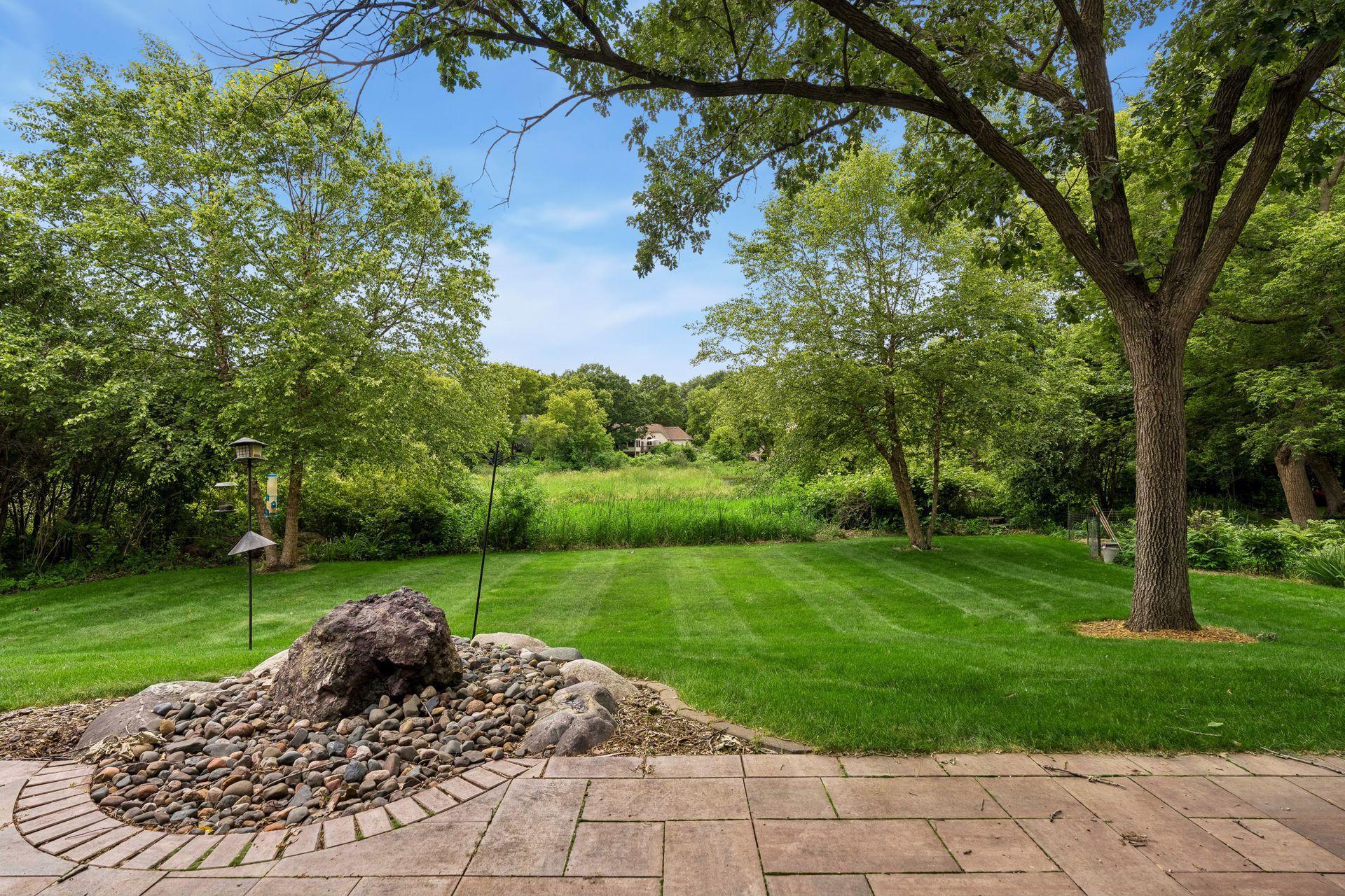 View of Residential at 6643 Sherman Lake Road, Lino Lakes MN 55038, Lino Lakes (49 of 52) - Mike Wilen | Minnesota Team Real Estate