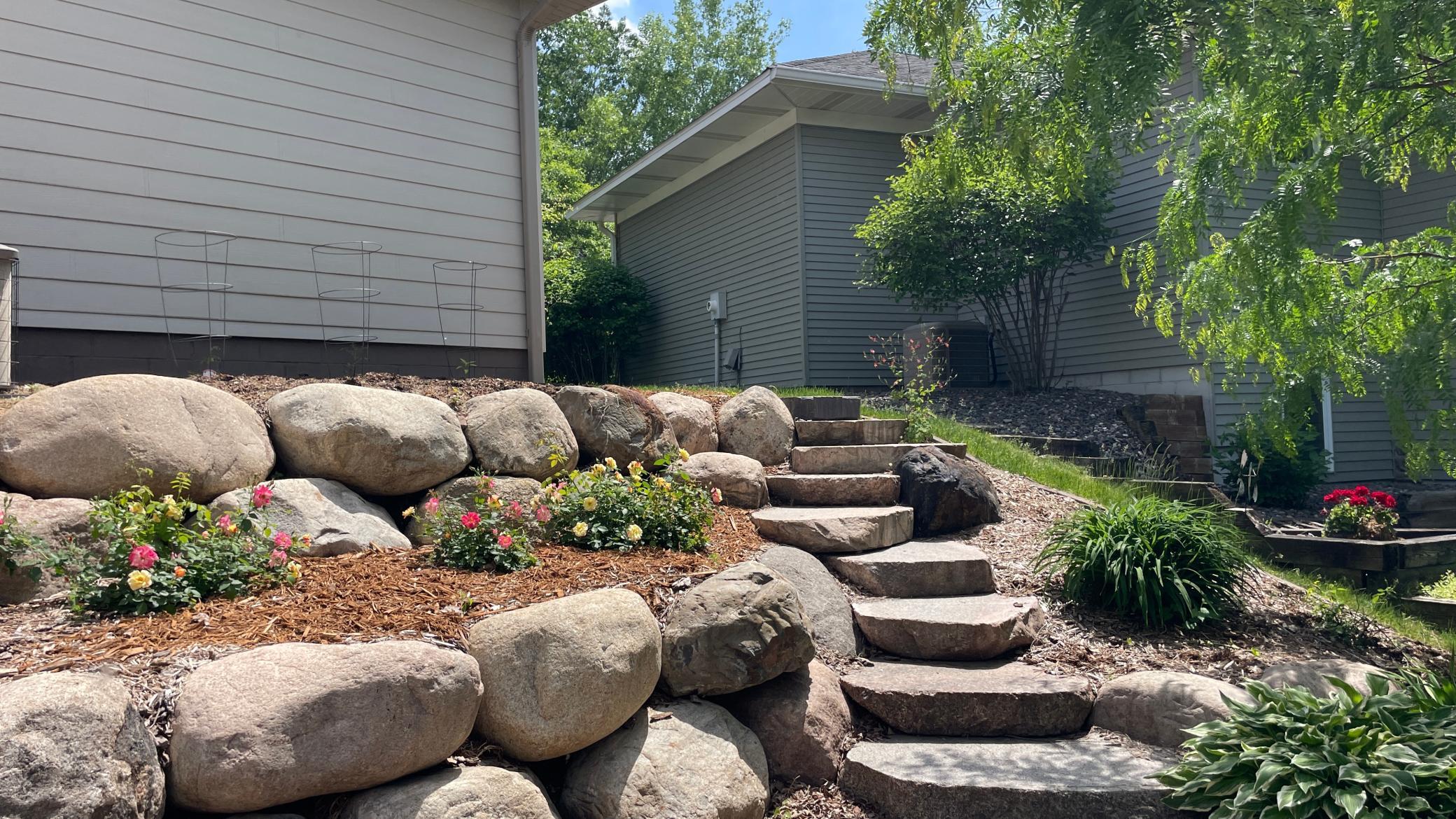 View of Residential at 6643 Sherman Lake Road, Lino Lakes MN 55038, Lino Lakes (51 of 52) - Mike Wilen | Minnesota Team Real Estate