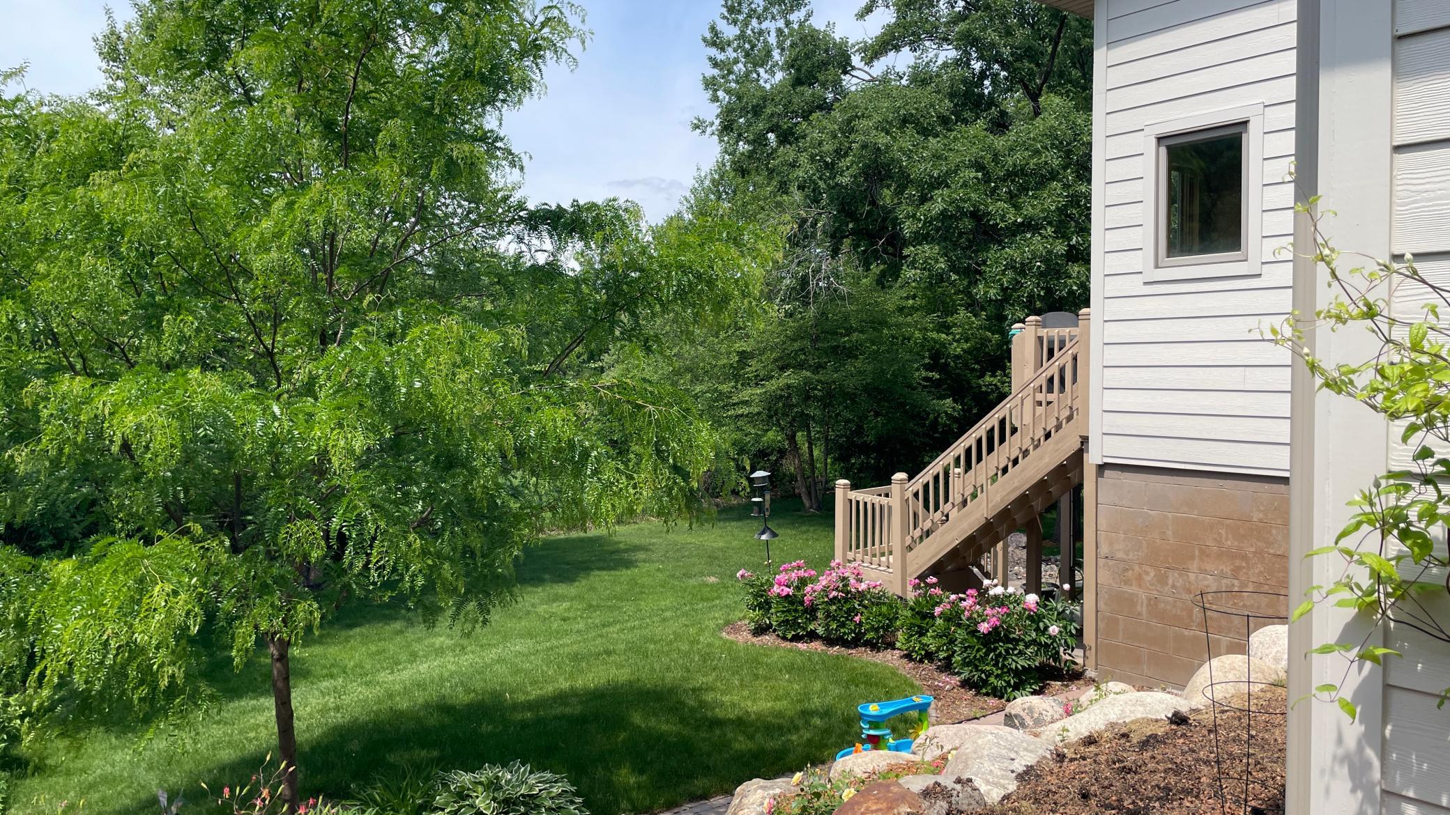 View of Residential at 6643 Sherman Lake Road, Lino Lakes MN 55038, Lino Lakes (52 of 52) - Mike Wilen | Minnesota Team Real Estate
