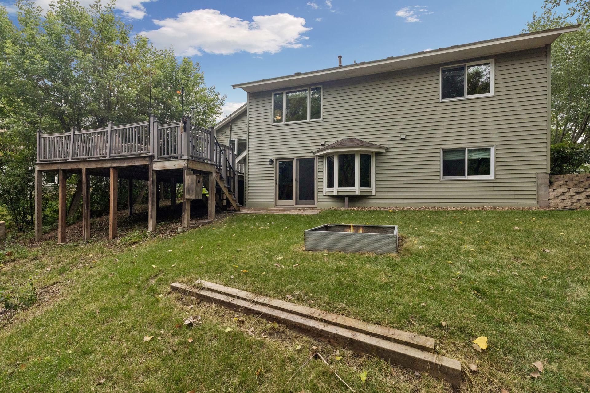 View of Residential at 2512 8th Street, White Bear Lake MN 55110, White Bear Lake (45 of 60) - Mike Wilen | Minnesota Team Real Estate