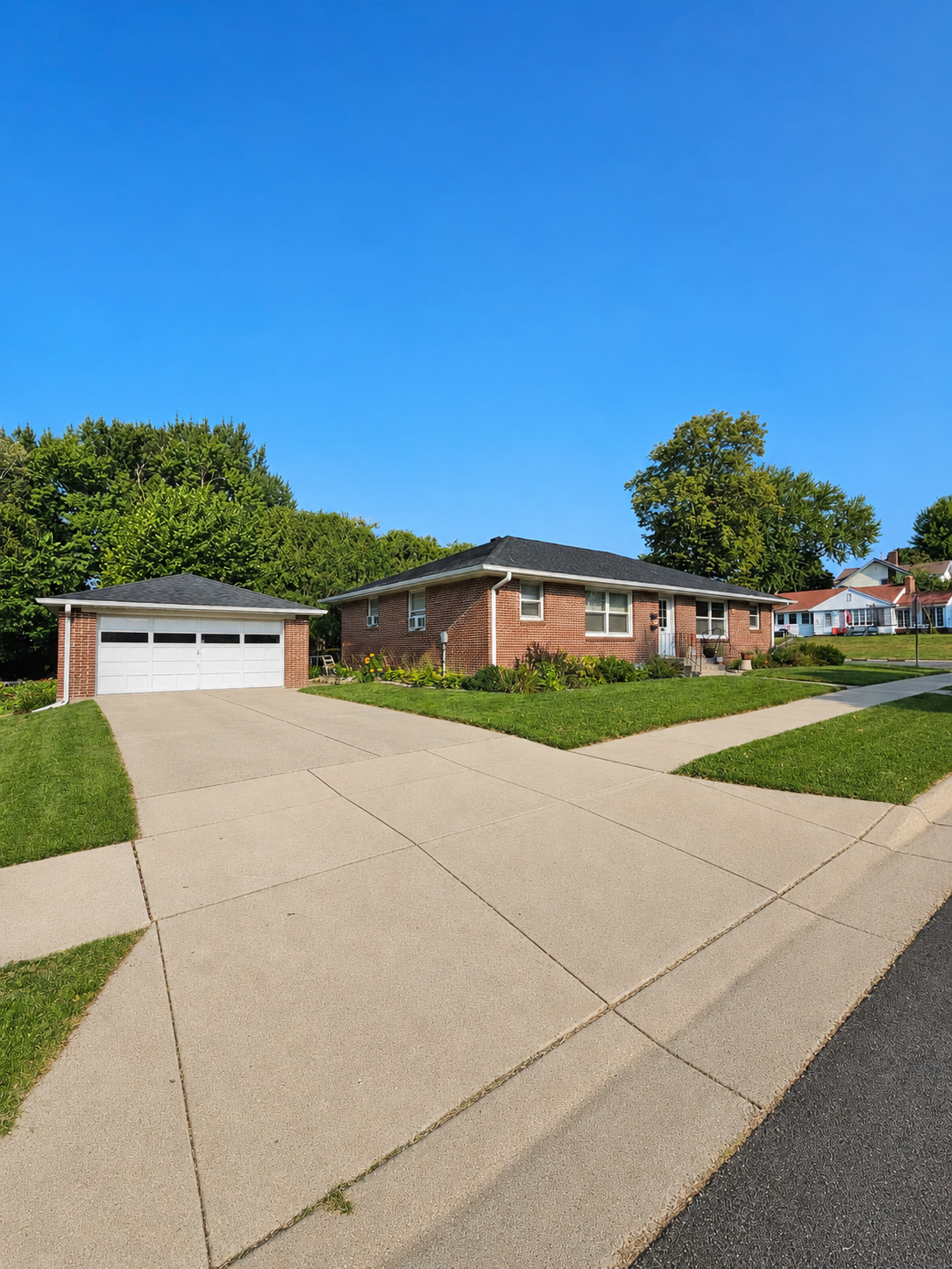 View of Residential Income at 214 1st Avenue, New Prague MN 56071, New Prague - Mike Wilen | Minnesota Team Real Estate