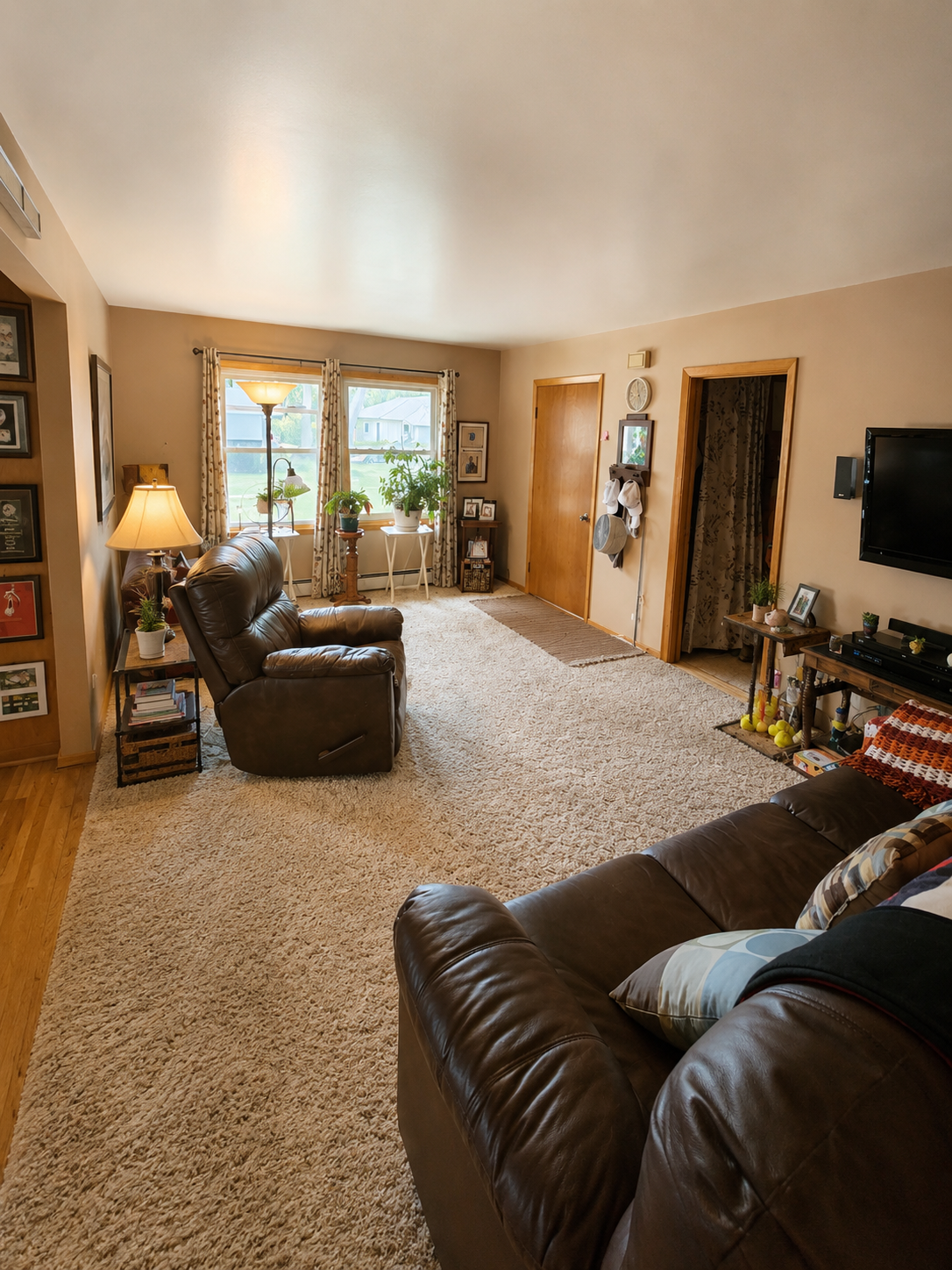View of Residential Income at 214 1st Avenue, New Prague MN 56071, New Prague (2 of 13) - Mike Wilen | Minnesota Team Real Estate