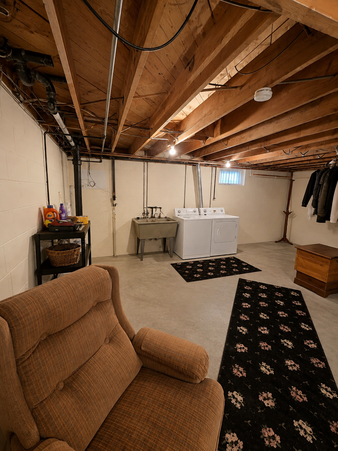 View of Residential Income at 214 1st Avenue, New Prague MN 56071, New Prague (3 of 13) - Mike Wilen | Minnesota Team Real Estate