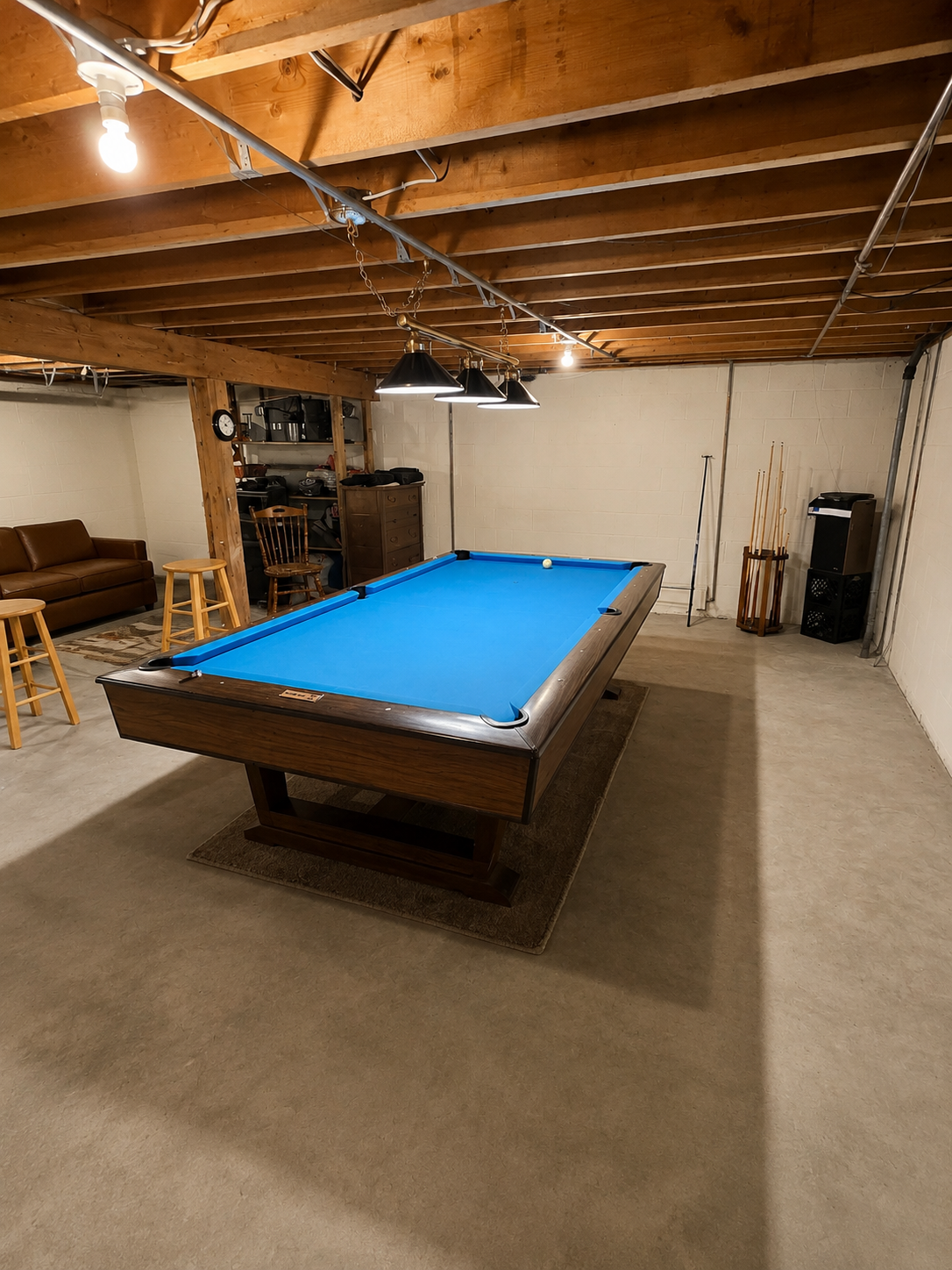 View of Residential Income at 214 1st Avenue, New Prague MN 56071, New Prague (4 of 13) - Mike Wilen | Minnesota Team Real Estate