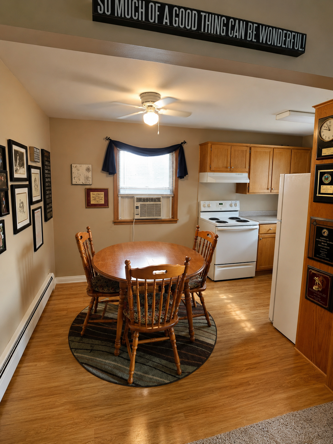 View of Residential Income at 214 1st Avenue, New Prague MN 56071, New Prague (9 of 13) - Mike Wilen | Minnesota Team Real Estate