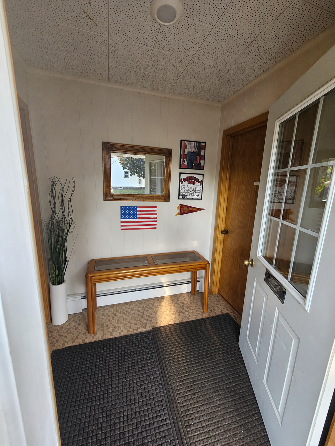 View of Residential Income at 214 1st Avenue, New Prague MN 56071, New Prague (8 of 13) - Mike Wilen | Minnesota Team Real Estate