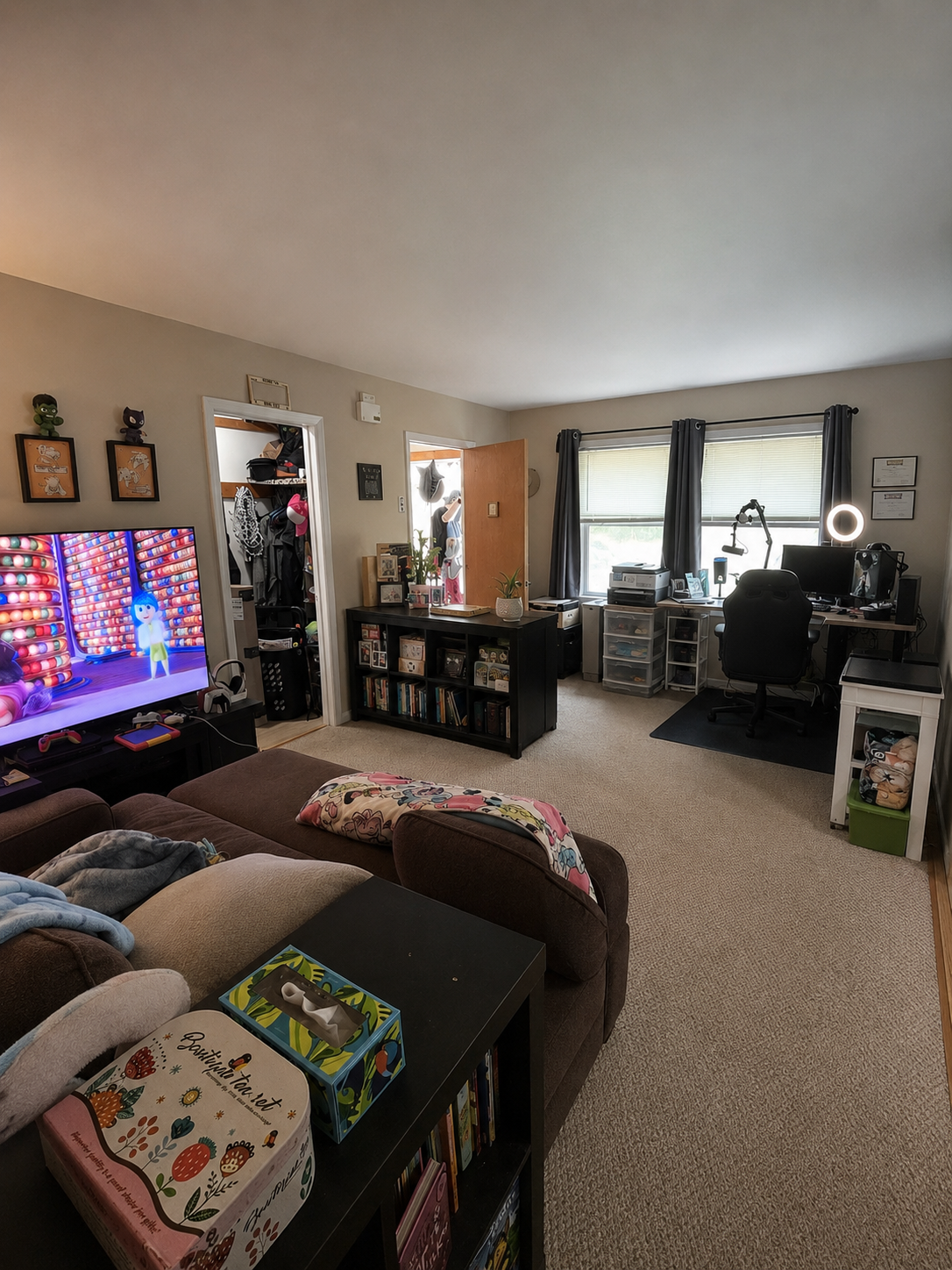 View of Residential Income at 214 1st Avenue, New Prague MN 56071, New Prague (11 of 13) - Mike Wilen | Minnesota Team Real Estate