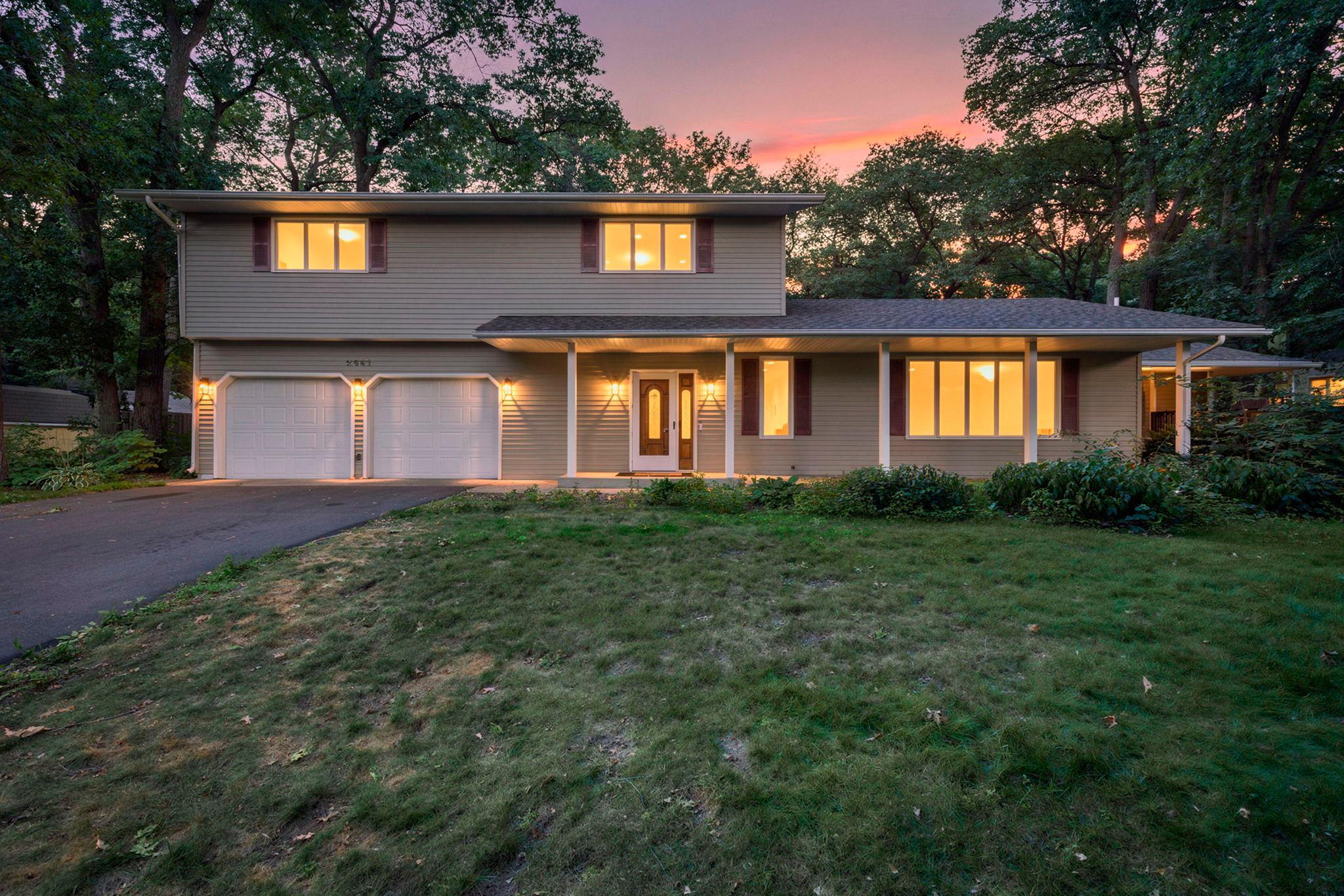 View of Residential at 2541 14 1/2 Avenue, Saint Cloud MN 56304, Saint Cloud (38 of 42) - Mike Wilen | Minnesota Team Real Estate