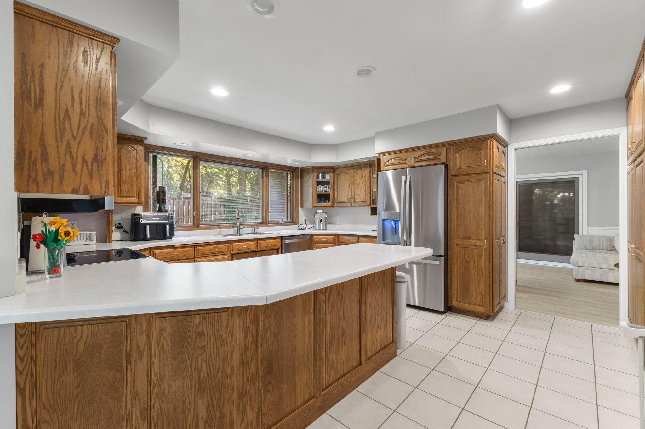 View of Residential at 2541 14 1/2 Avenue, Saint Cloud MN 56304, Saint Cloud (18 of 42) - Mike Wilen | Minnesota Team Real Estate