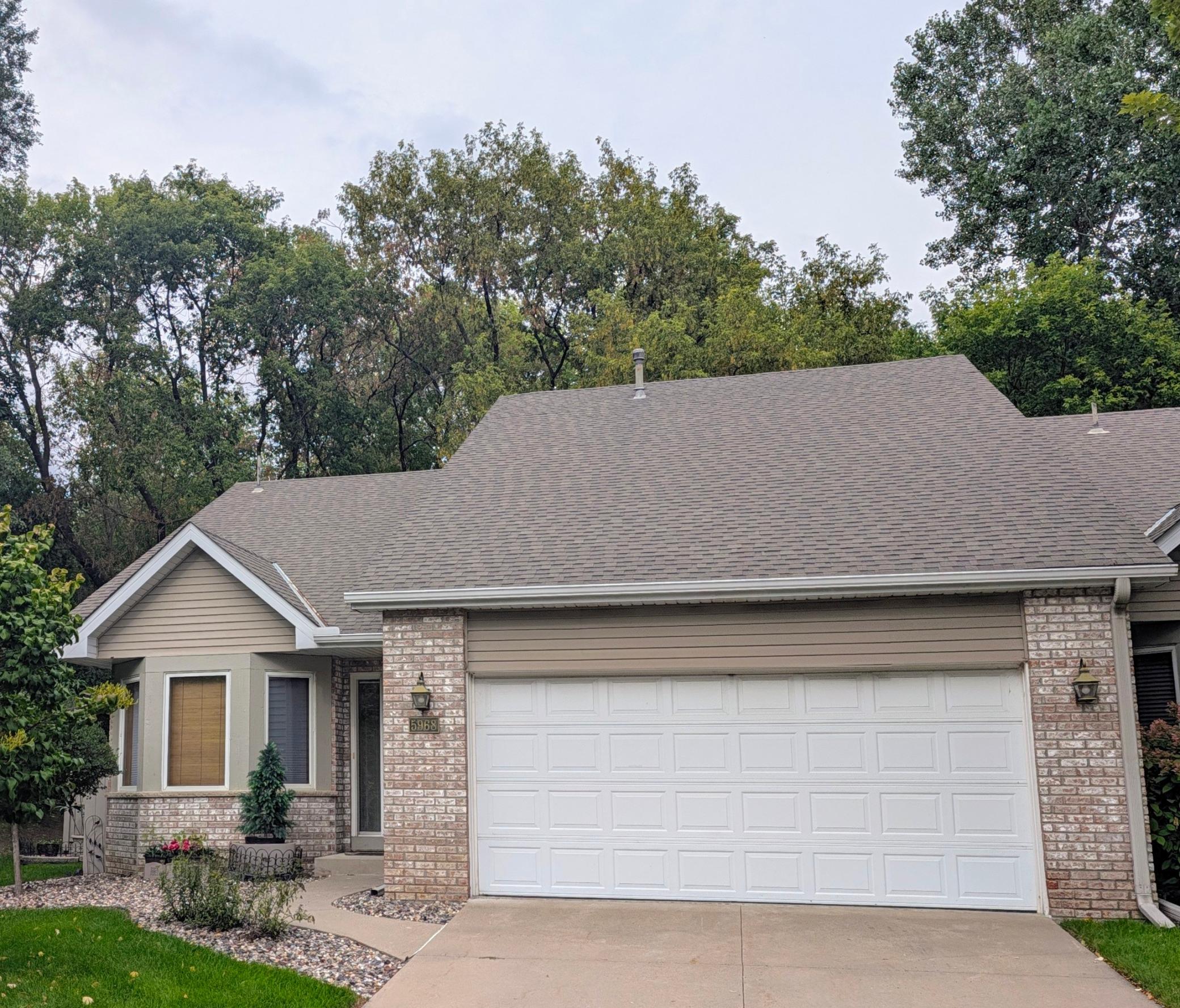 View of (TH) Side x Side at 5968 Bren Circle, Minnetonka - Mike Wilen | Minnesota Team Real Estate