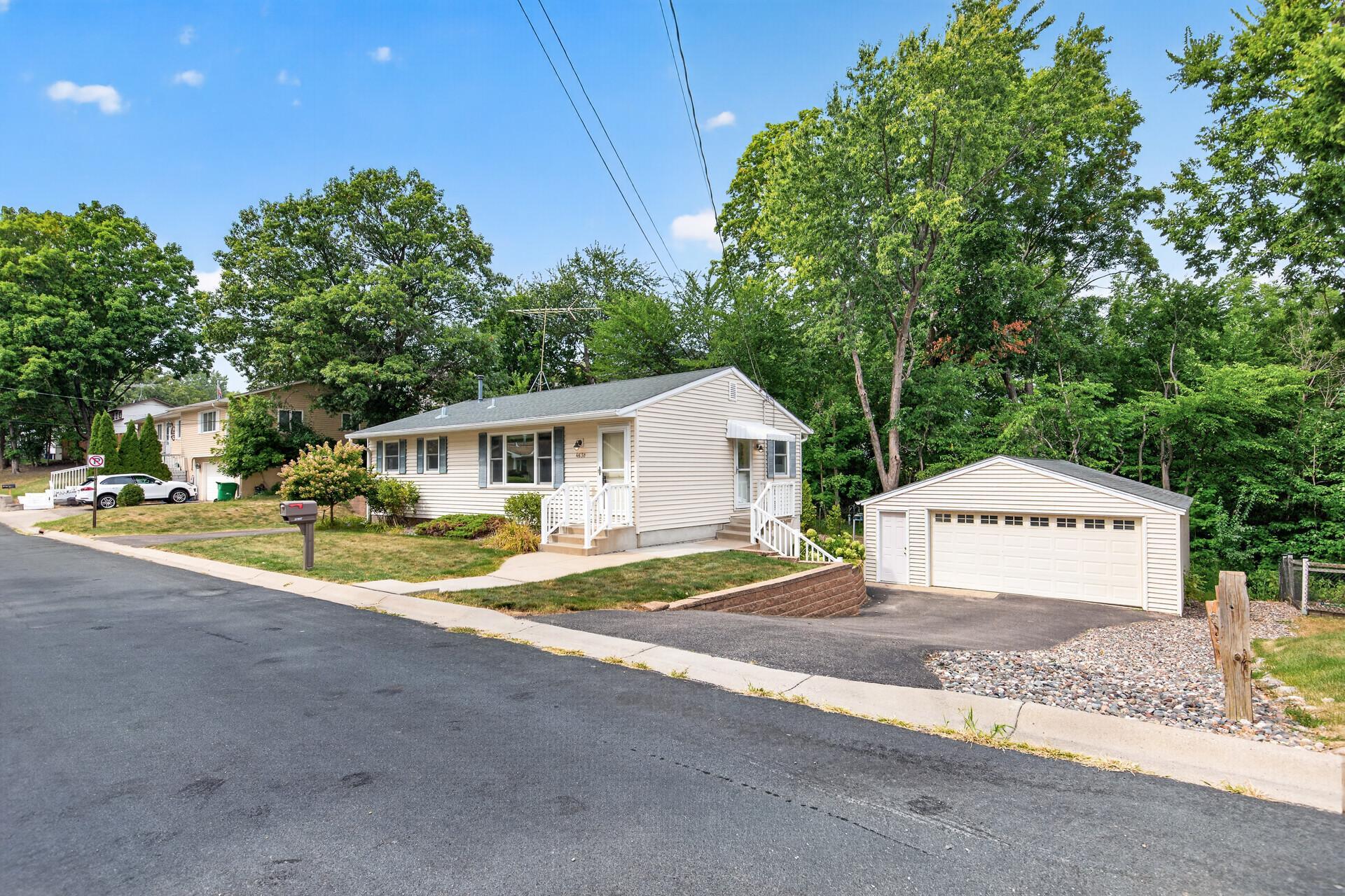 View of Residential at 4638 Bedford Road, Mound MN 55364, Mound (3 of 27) - Mike Wilen | Minnesota Team Real Estate