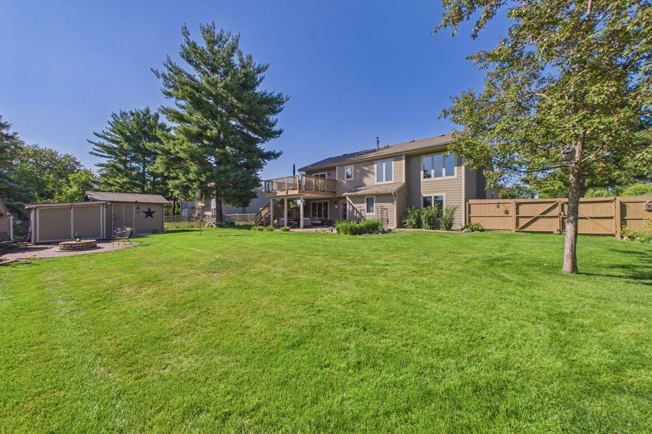 View of Residential at 3634 144th Street, Rosemount MN 55068, Rosemount (23 of 39) - Mike Wilen | Minnesota Team Real Estate