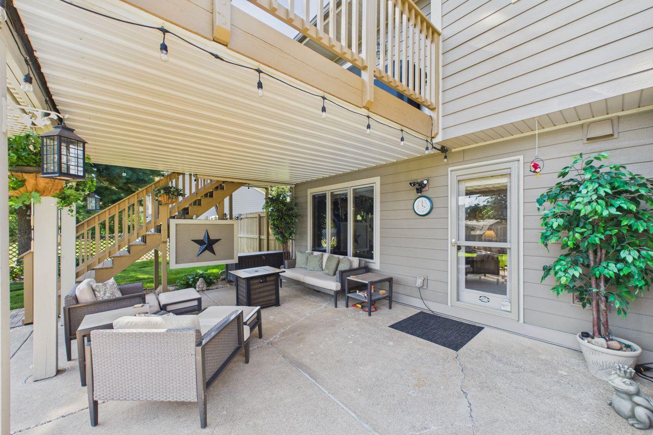 View of Residential at 3634 144th Street, Rosemount MN 55068, Rosemount (19 of 39) - Mike Wilen | Minnesota Team Real Estate