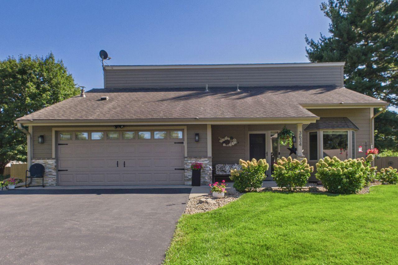 View of Residential at 3634 144th Street, Rosemount MN 55068, Rosemount - Mike Wilen | Minnesota Team Real Estate