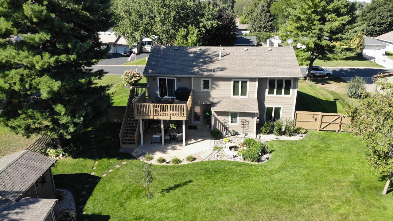 View of Residential at 3634 144th Street, Rosemount MN 55068, Rosemount (28 of 39) - Mike Wilen | Minnesota Team Real Estate