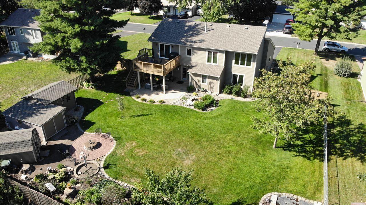 View of Residential at 3634 144th Street, Rosemount MN 55068, Rosemount (30 of 39) - Mike Wilen | Minnesota Team Real Estate