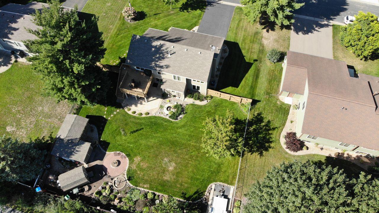 View of Residential at 3634 144th Street, Rosemount MN 55068, Rosemount (32 of 39) - Mike Wilen | Minnesota Team Real Estate