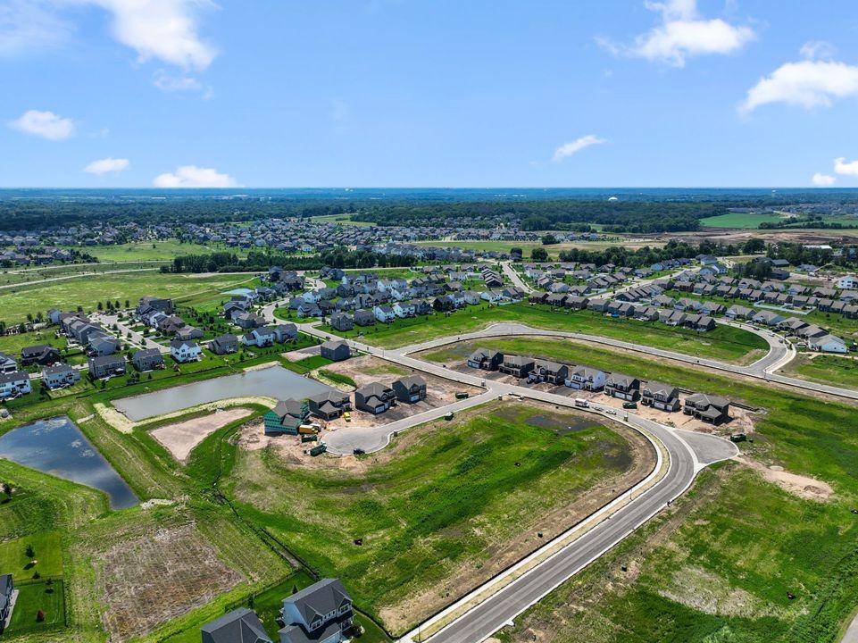 View of Residential at 6188 Jennifer Avenue, Cottage Grove MN 55016, Cottage Grove (52 of 54) - Mike Wilen | Minnesota Team Real Estate