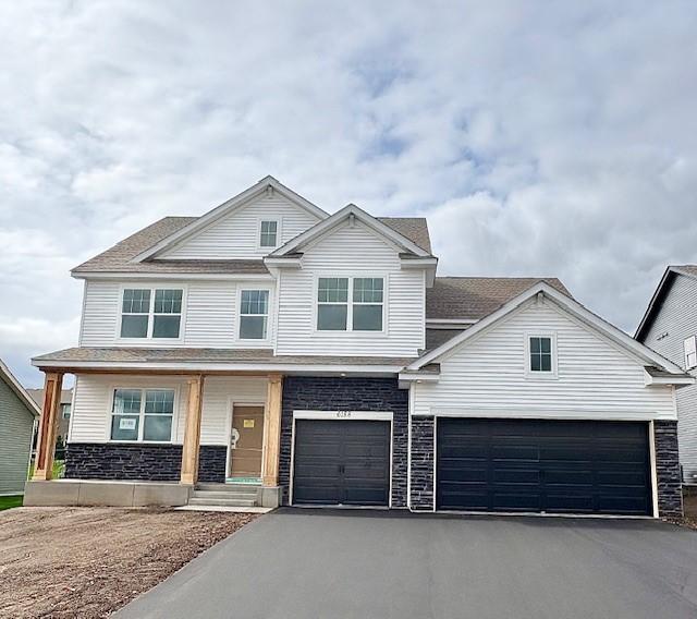 View of Residential at 6188 Jennifer Avenue, Cottage Grove MN 55016, Cottage Grove (7 of 56) - Mike Wilen | Minnesota Team Real Estate