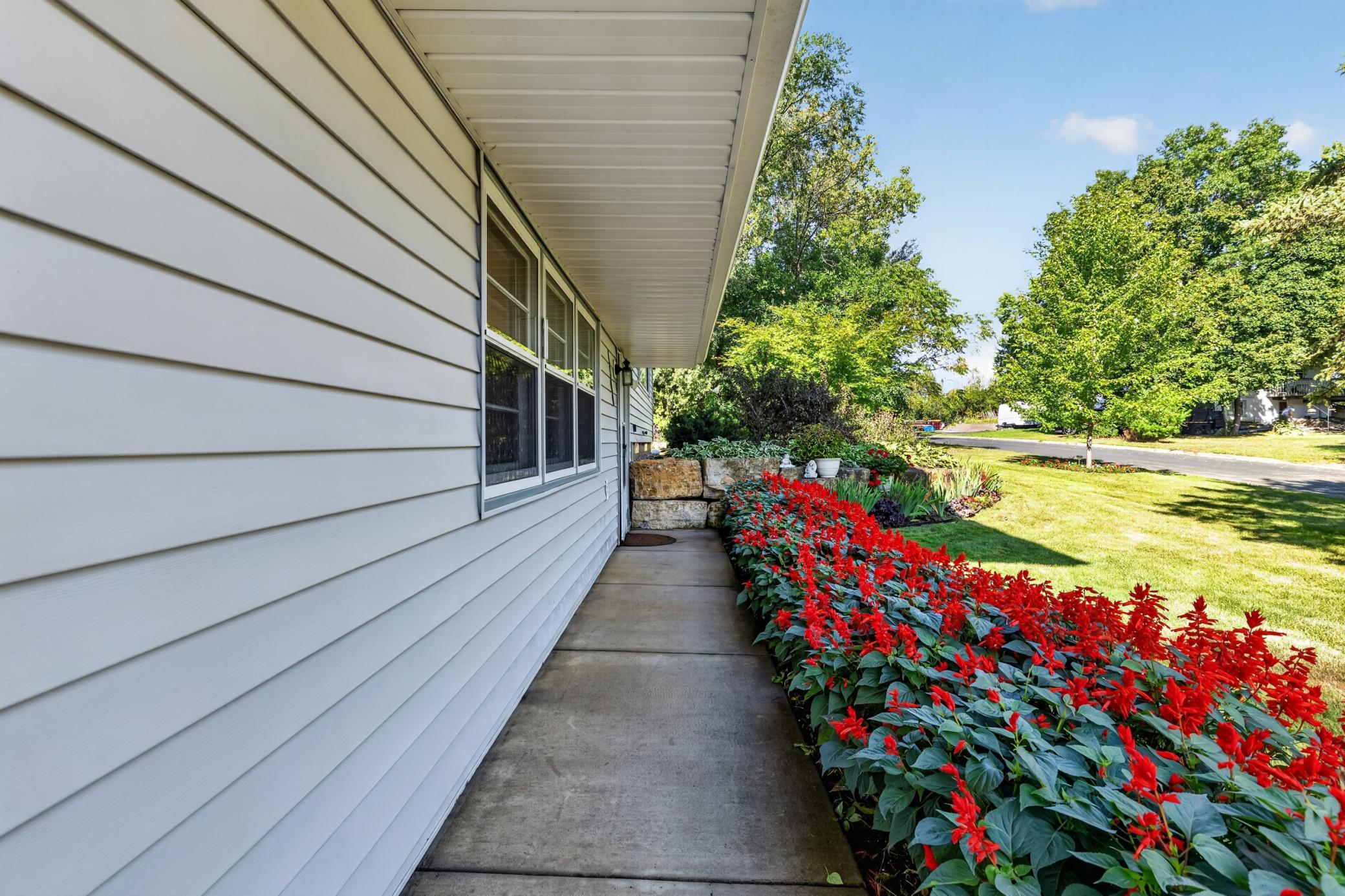 View of Residential at 1300 Lakeview Avenue, Mendota Heights MN 55120, Mendota Heights (2 of 3) - Mike Wilen | Minnesota Team Real Estate