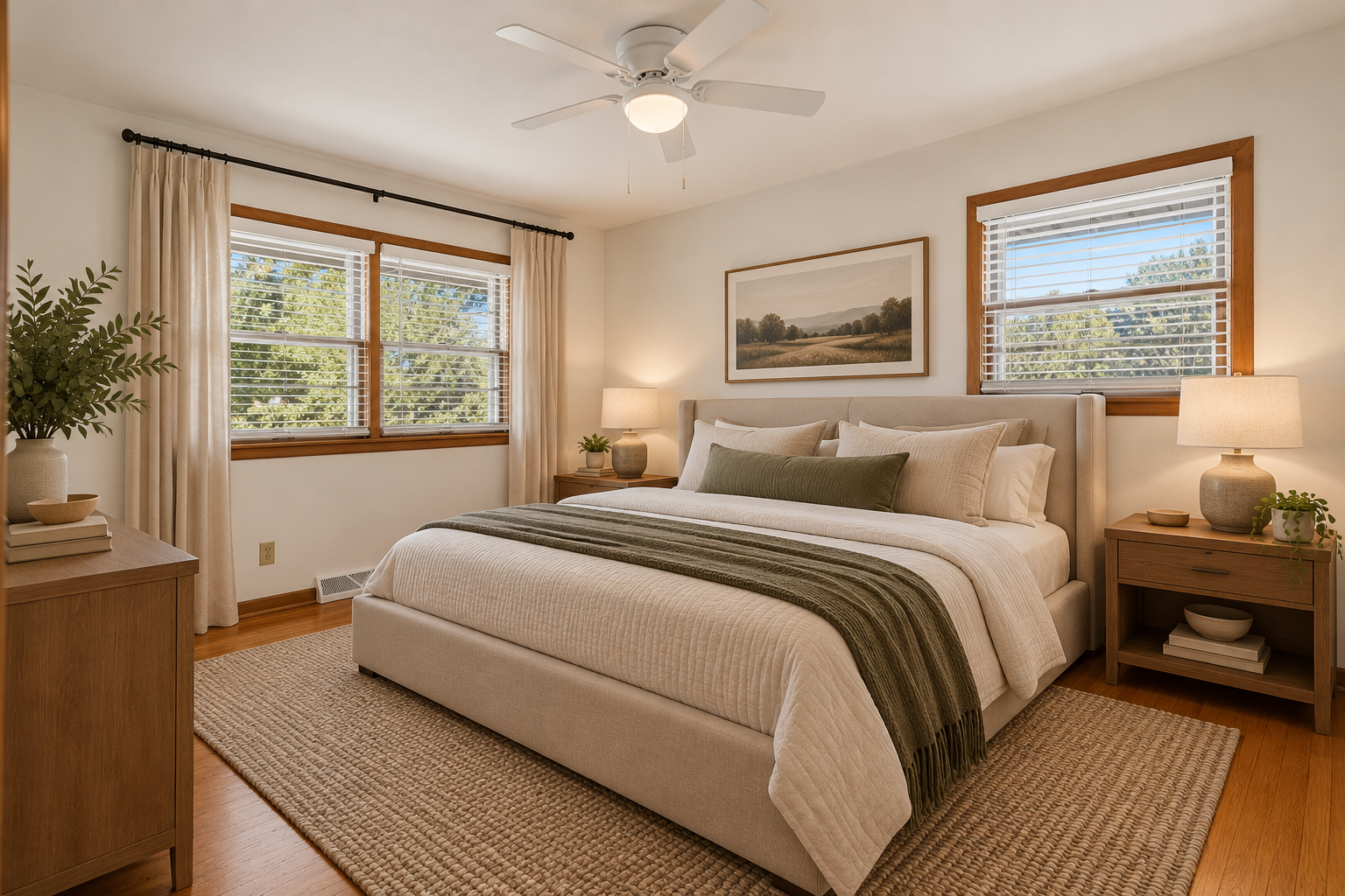 View of Residential at 1300 Lakeview Avenue, Mendota Heights MN 55120, Mendota Heights (11 of 46) - Mike Wilen | Minnesota Team Real Estate