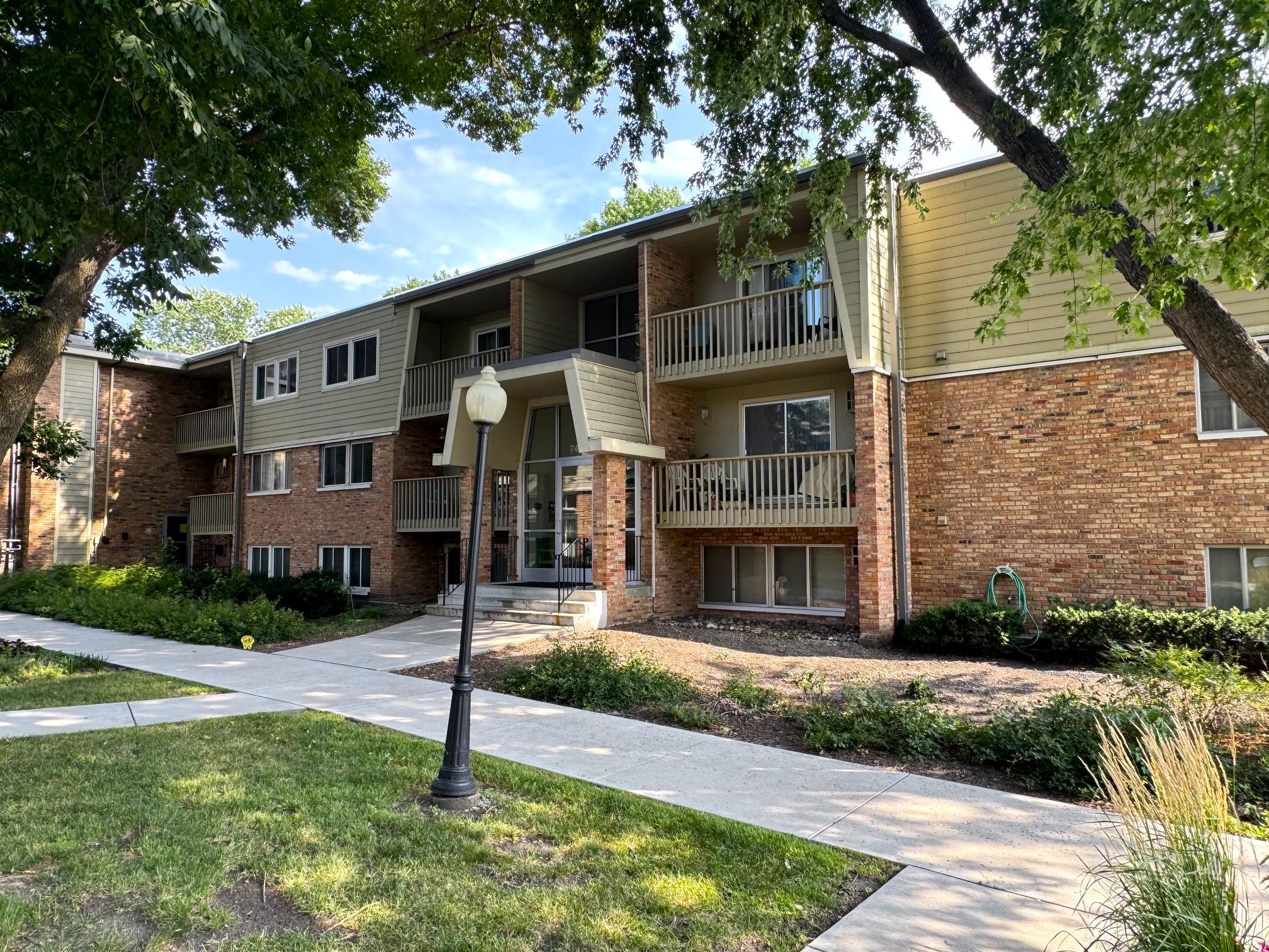 View of Residential at 7414 22nd Street #306, Saint Louis Park MN 55426, Saint Louis Park - Mike Wilen | Minnesota Team Real Estate