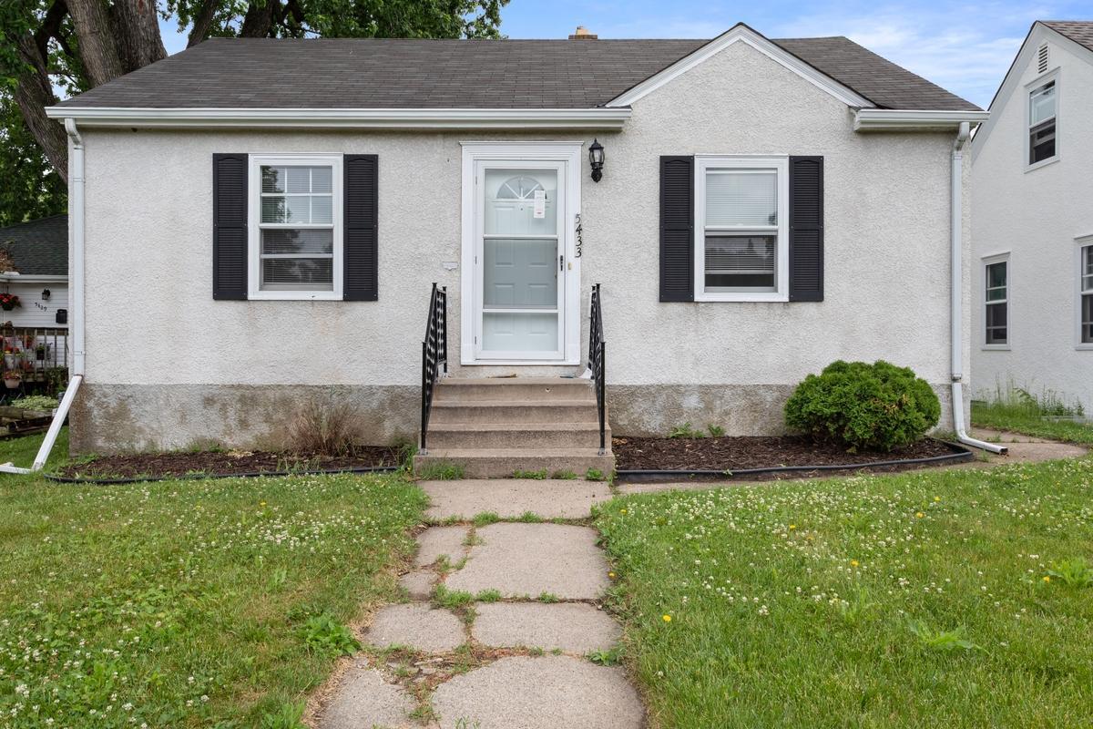 View of Residential at 5433 30th Avenue, Minneapolis MN 55417, Minneapolis - Mike Wilen | Minnesota Team Real Estate