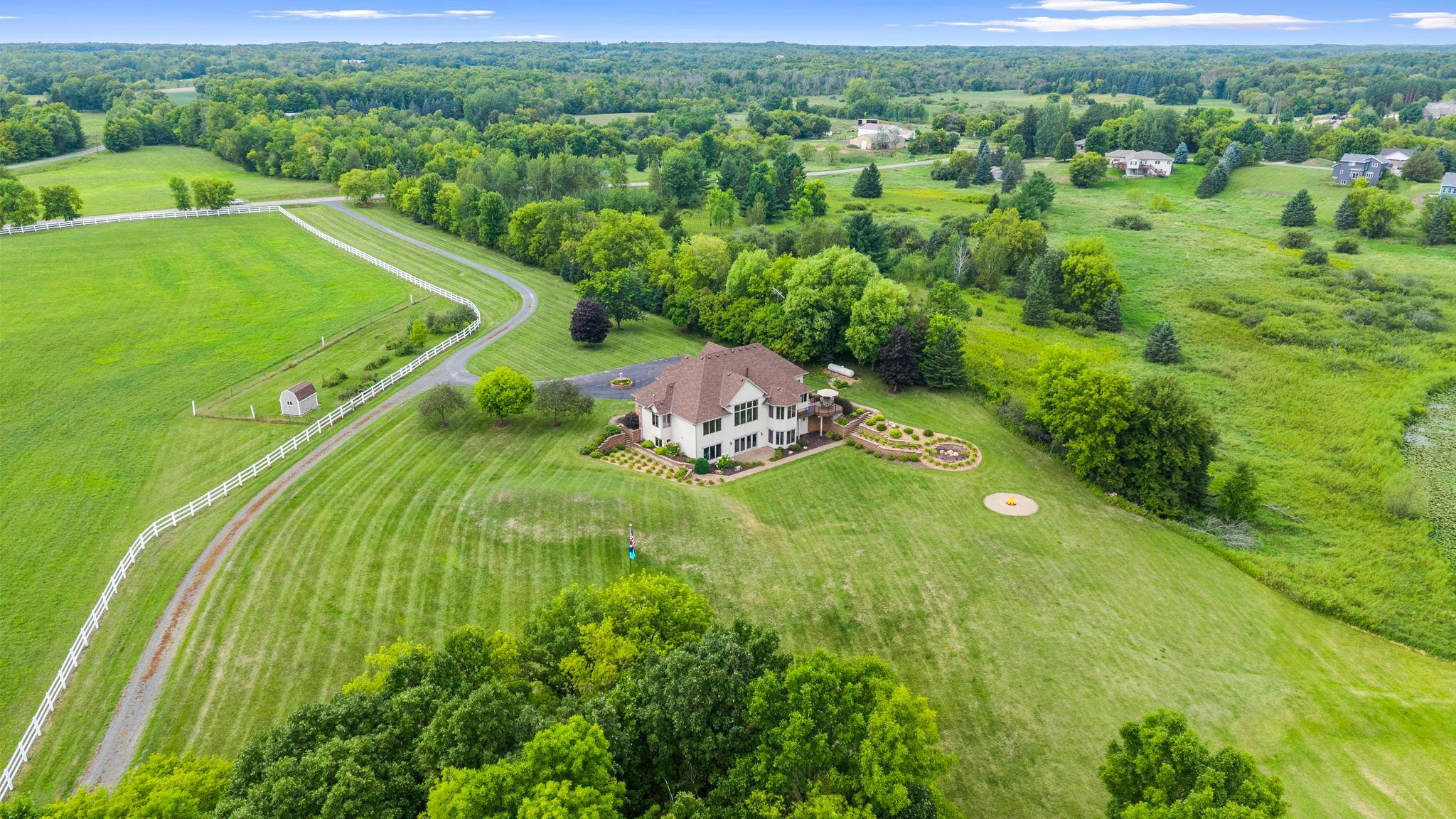 View of Residential at 44727 Anchor Avenue, Harris MN 55032, Harris (3 of 114) - Mike Wilen | Minnesota Team Real Estate