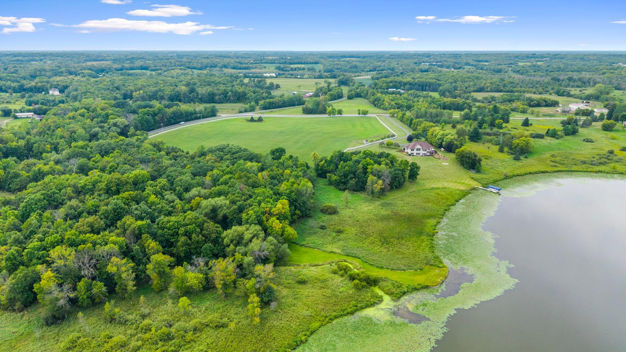 View of Residential at 44727 Anchor Avenue, Harris MN 55032, Harris (114 of 114) - Mike Wilen | Minnesota Team Real Estate