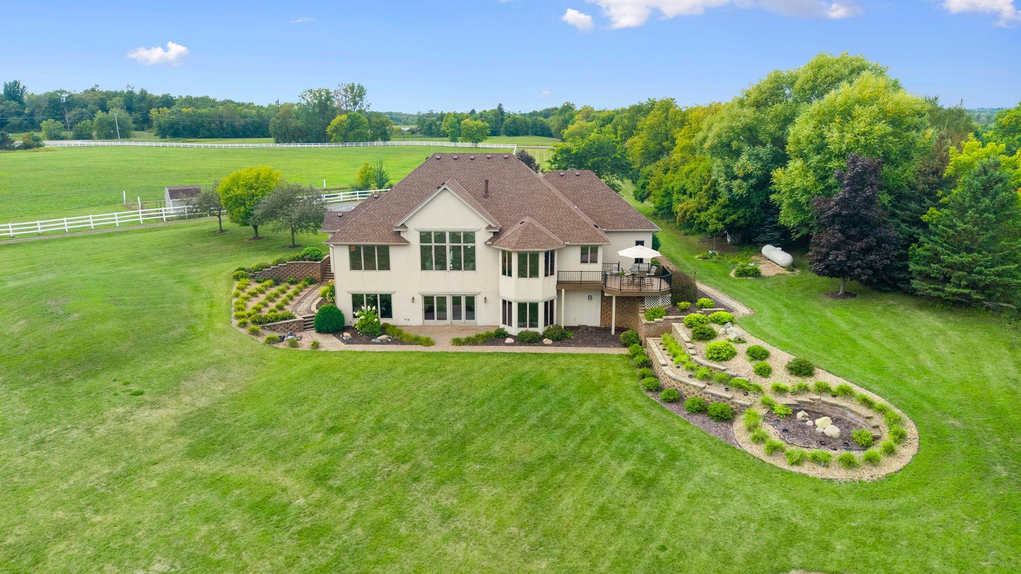 View of Residential at 44727 Anchor Avenue, Harris MN 55032, Harris (111 of 114) - Mike Wilen | Minnesota Team Real Estate