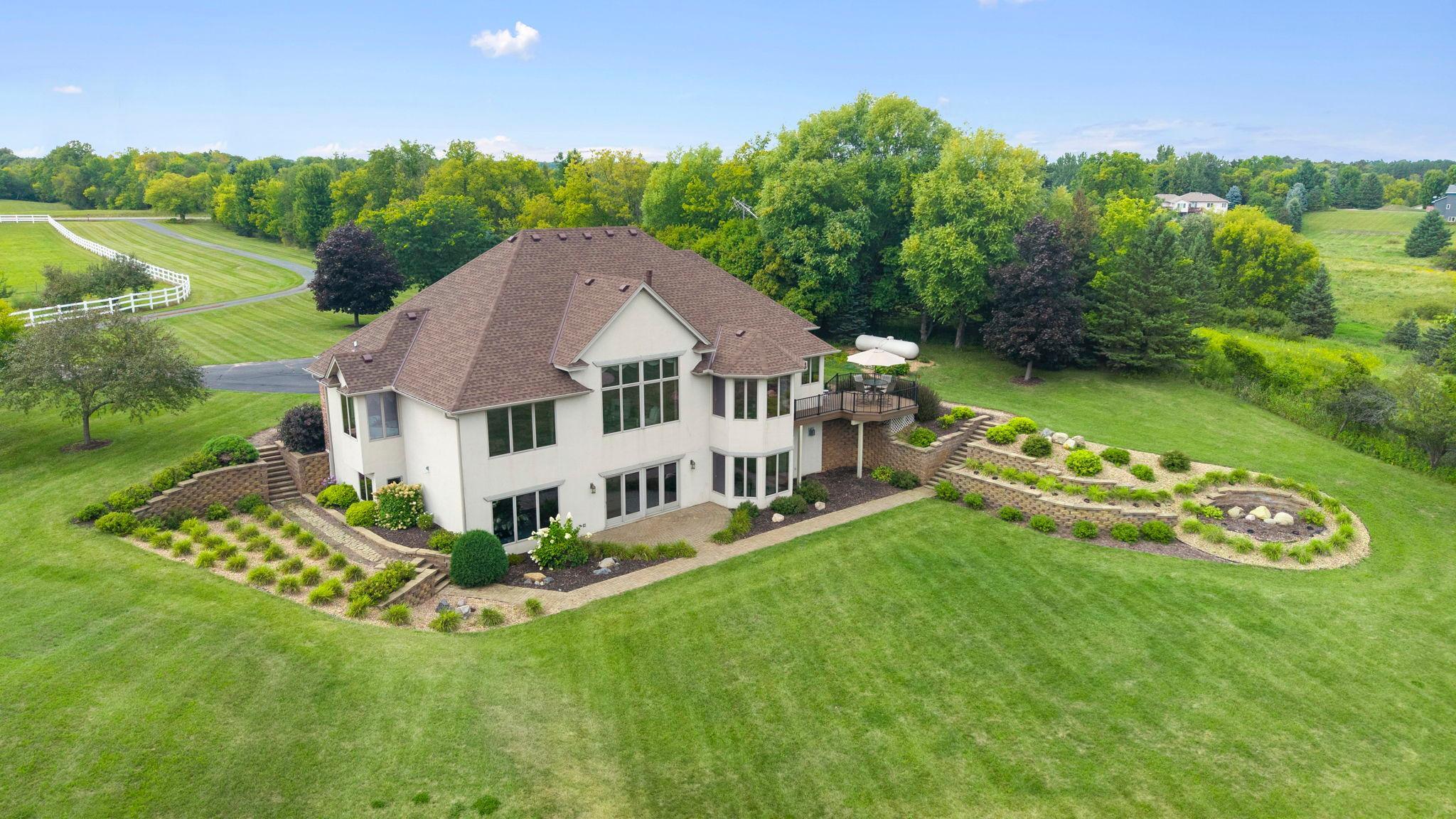 View of Residential at 44727 Anchor Avenue, Harris MN 55032, Harris (5 of 114) - Mike Wilen | Minnesota Team Real Estate