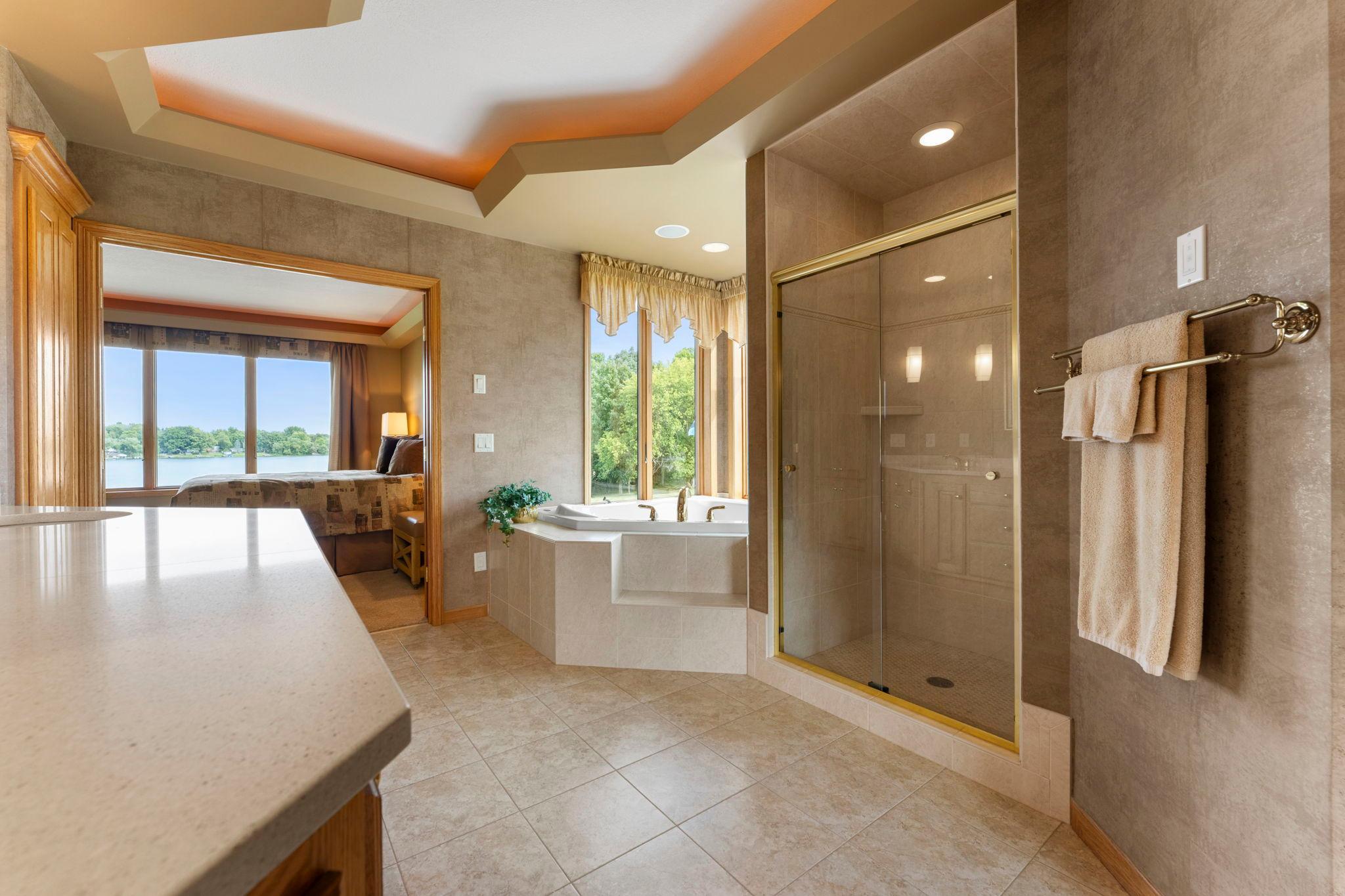 View of Residential at 44727 Anchor Avenue, Harris MN 55032, Harris (54 of 114) - Mike Wilen | Minnesota Team Real Estate