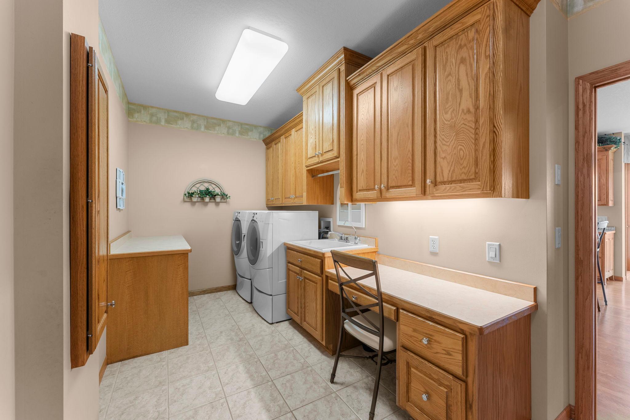 View of Residential at 44727 Anchor Avenue, Harris MN 55032, Harris (40 of 114) - Mike Wilen | Minnesota Team Real Estate