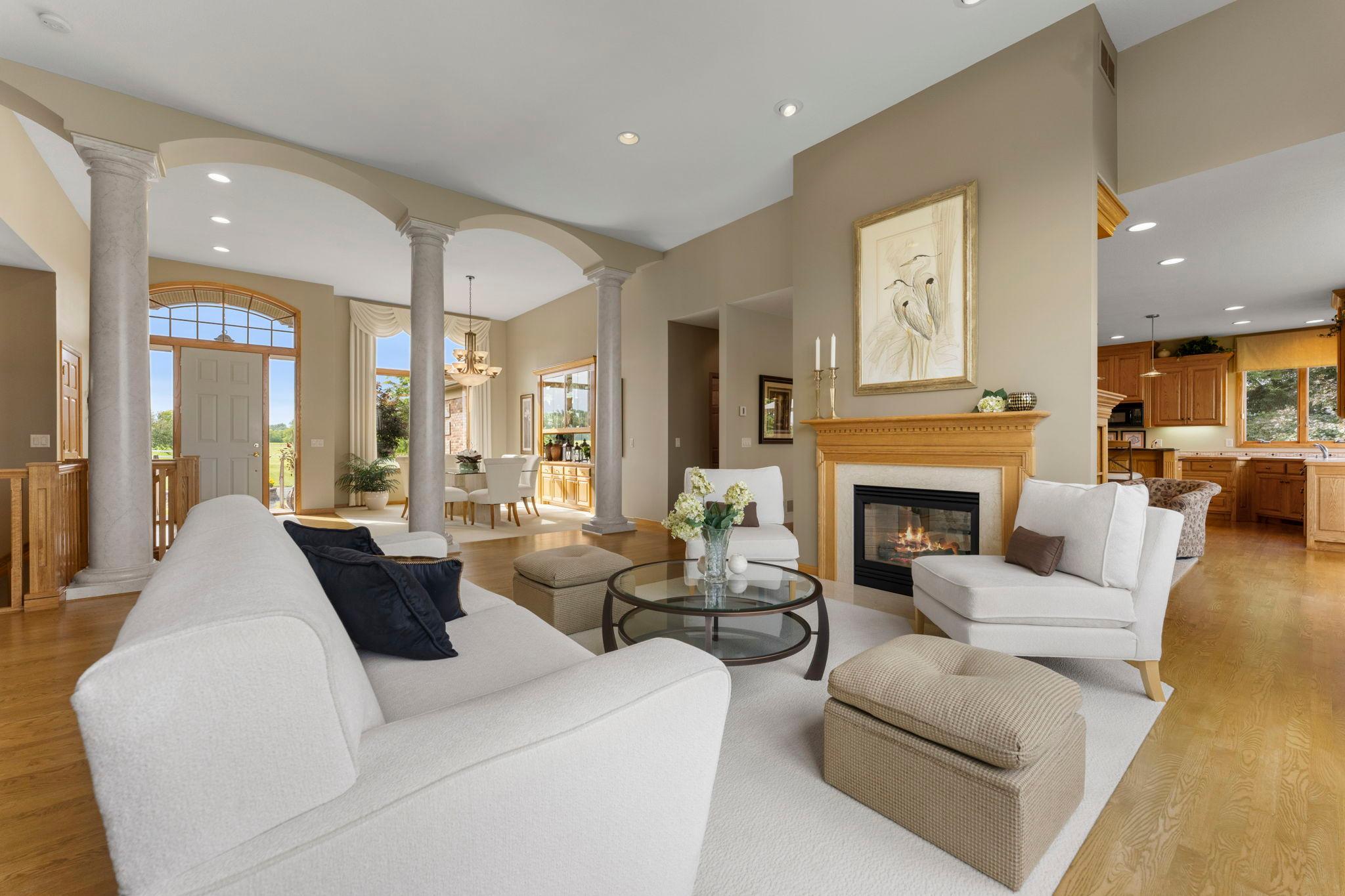 View of Residential at 44727 Anchor Avenue, Harris MN 55032, Harris (20 of 114) - Mike Wilen | Minnesota Team Real Estate