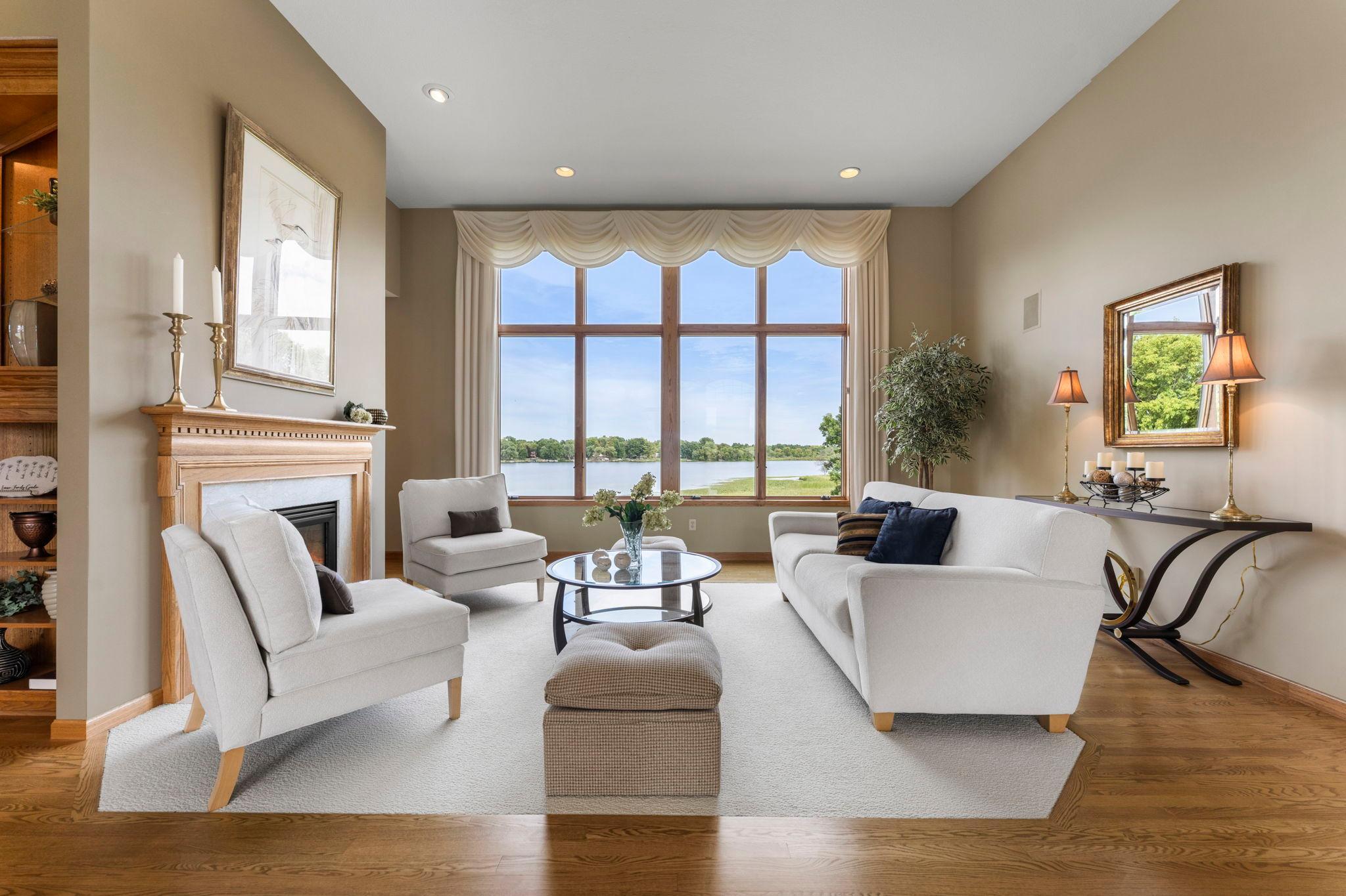 View of Residential at 44727 Anchor Avenue, Harris MN 55032, Harris (17 of 114) - Mike Wilen | Minnesota Team Real Estate