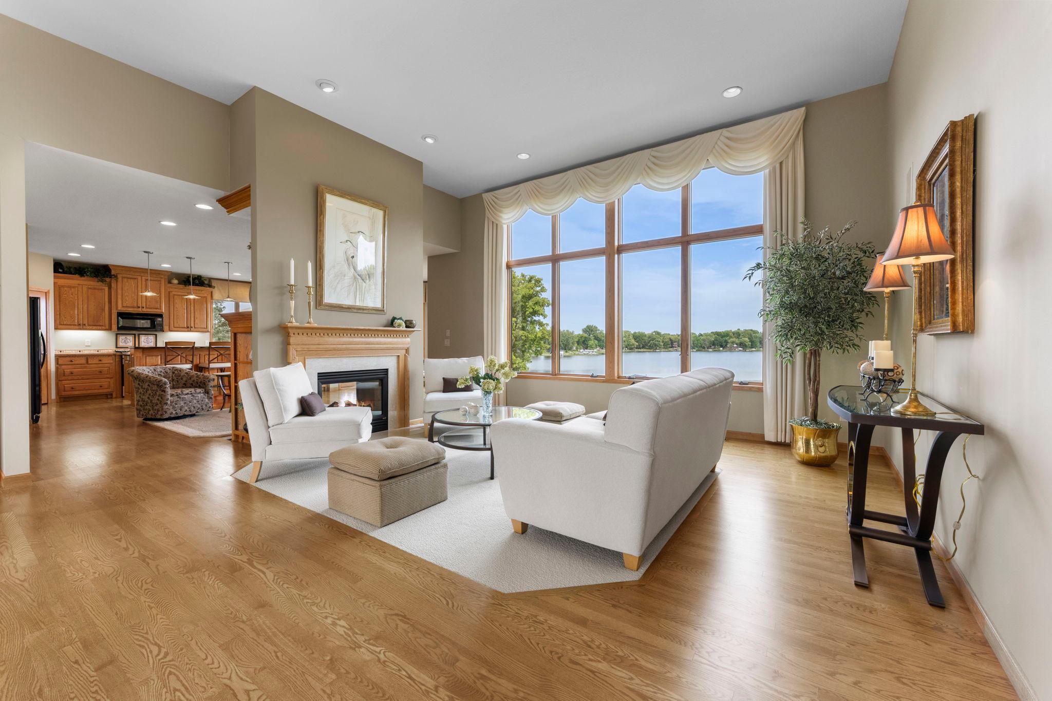 View of Residential at 44727 Anchor Avenue, Harris MN 55032, Harris (16 of 114) - Mike Wilen | Minnesota Team Real Estate