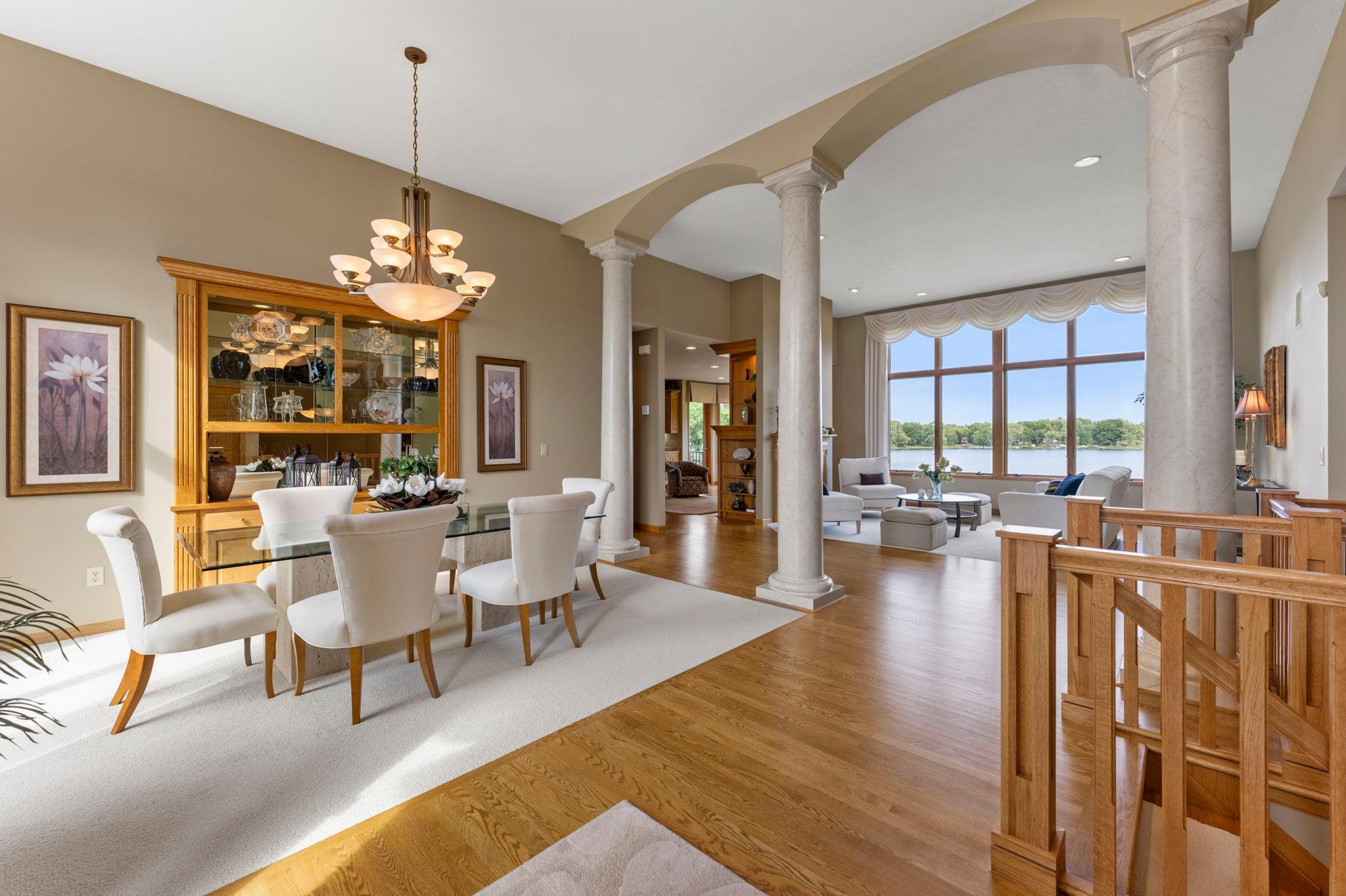 View of Residential at 44727 Anchor Avenue, Harris MN 55032, Harris (11 of 114) - Mike Wilen | Minnesota Team Real Estate