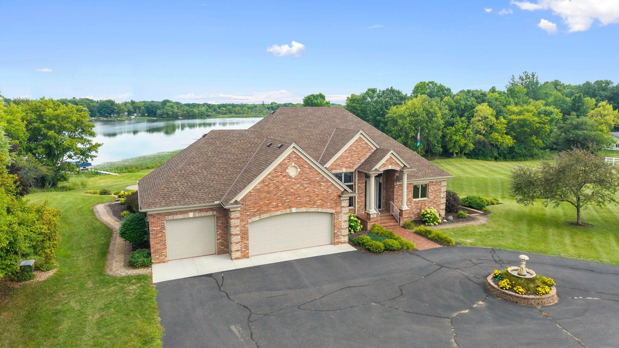 View of Residential at 44727 Anchor Avenue, Harris MN 55032, Harris (4 of 114) - Mike Wilen | Minnesota Team Real Estate