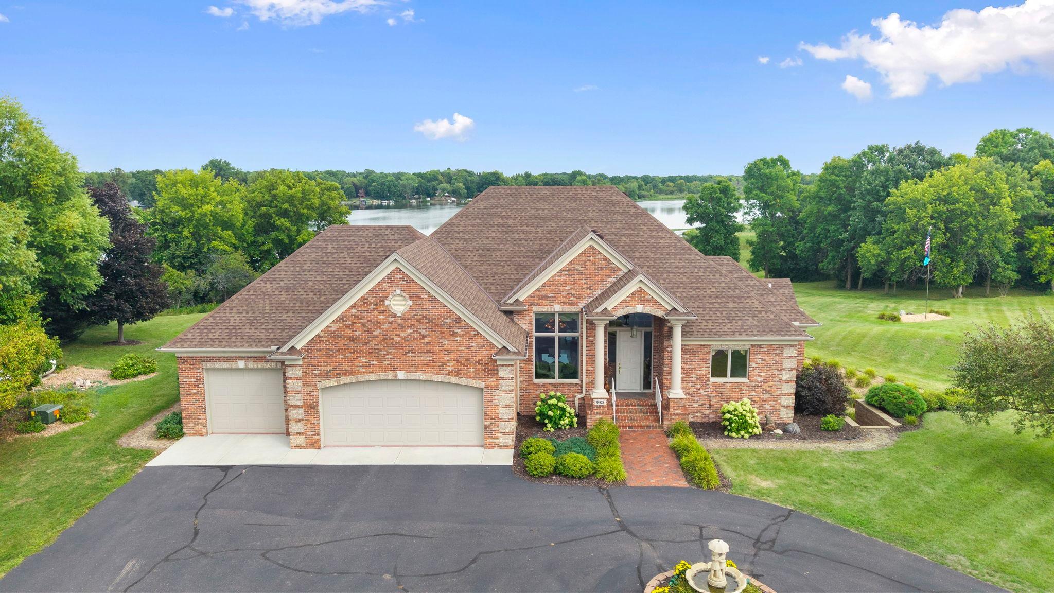 View of Residential at 44727 Anchor Avenue, Harris MN 55032, Harris (7 of 114) - Mike Wilen | Minnesota Team Real Estate